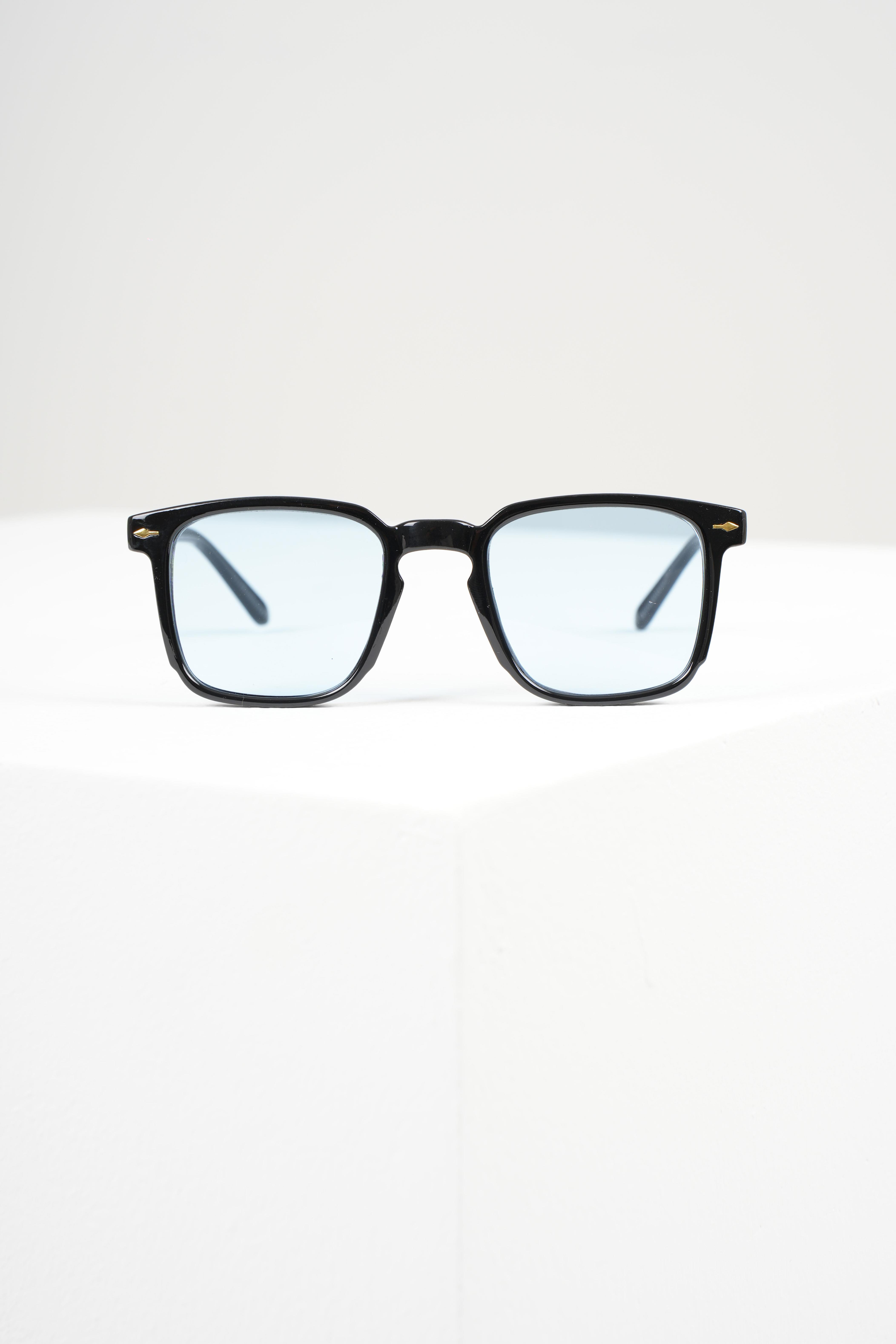 ROYAL EYEWEAR LORRAINE BLUE UNISEX EyewearWATCHOFROYALLORRAINEROYAL EYEWEAR LORRAINE BLUE UNISEX 