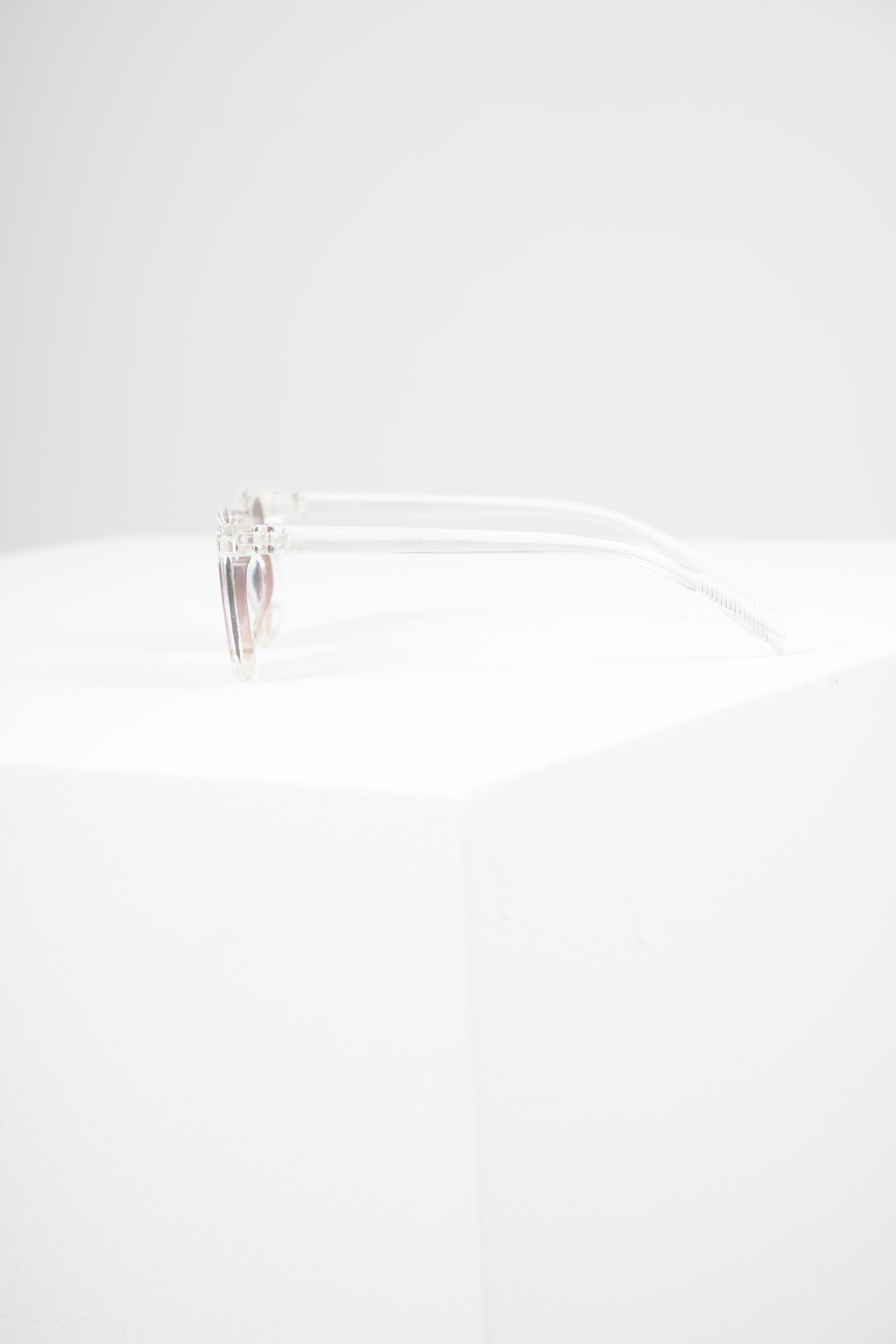 ROYAL EYEWEAR LORRAINE TRANSPARAN BROWN UNISEX EyewearWATCHOFROYALLORRAINEROYAL EYEWEAR LORRAINE TRANSPARAN BROWN UNISEX 