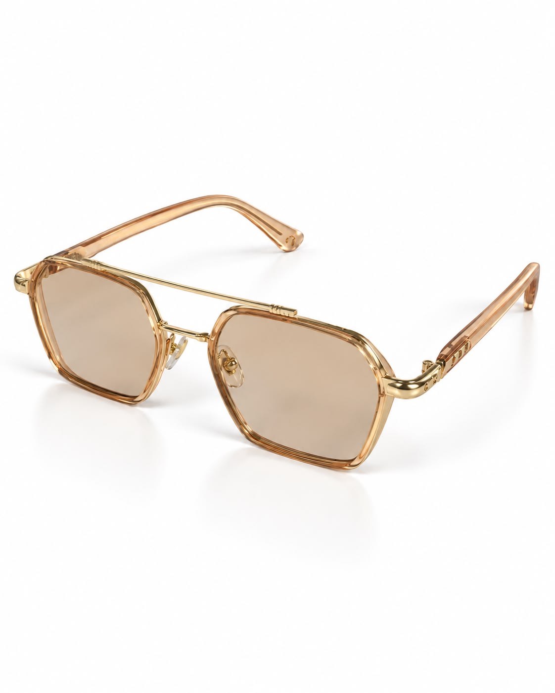 ROYAL EYEWEAR RE0039 PEMBE GÜNEŞ GÖZLÜĞÜ