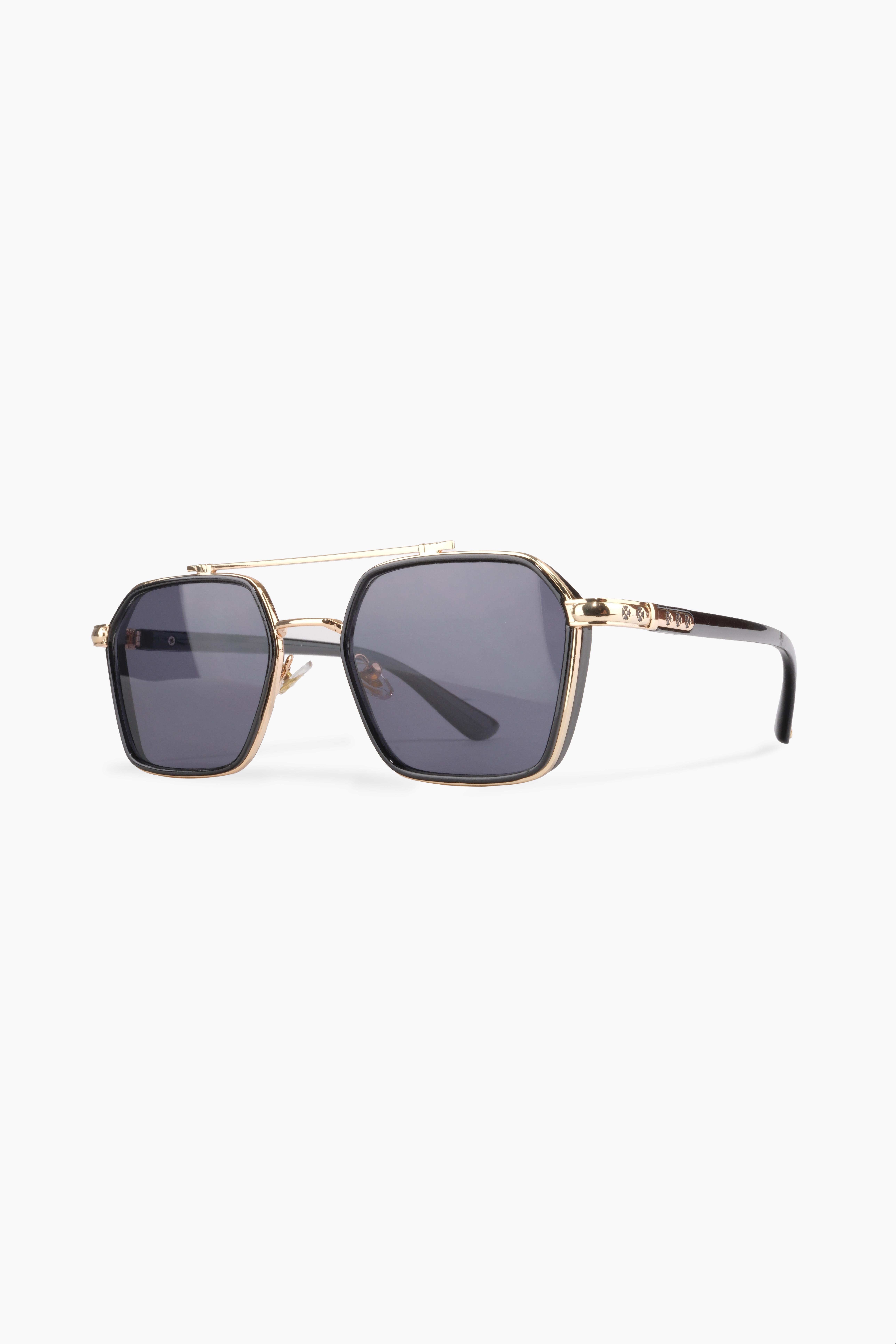 ROYAL EYEWEAR RE981 GOLD-BLACK GÜNEŞ GÖZLÜĞÜGözlükWATCHOFROYALRE0039ROYAL EYEWEAR RE981 GOLD-BLACK GÜNEŞ GÖZLÜĞÜ