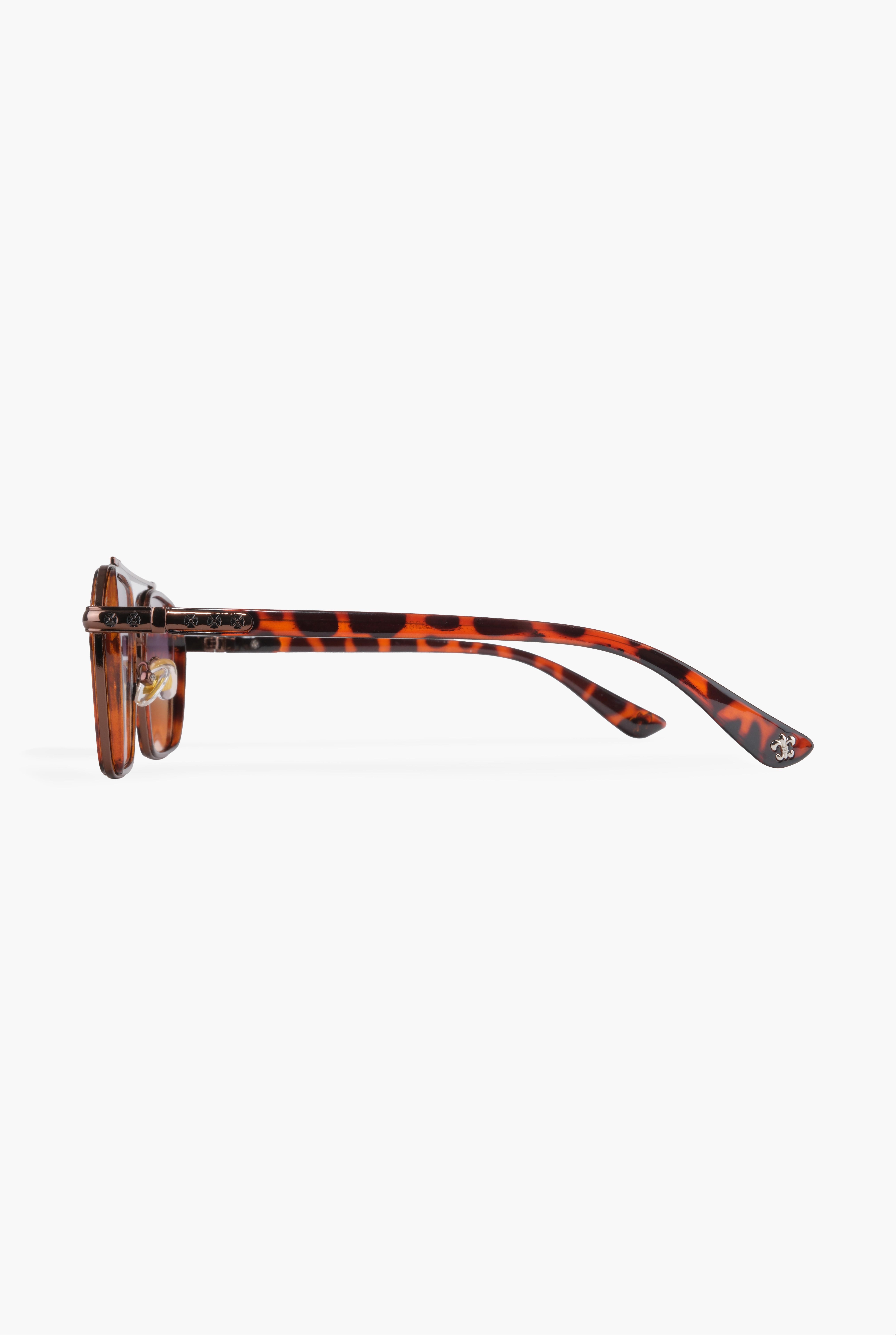 ROYAL EYEWEAR RE0039 METALİK LEOPAR GÜNEŞ GÖZLÜĞÜGözlükWATCHOFROYALRE0039ROYAL EYEWEAR RE0039 METALİK LEOPAR GÜNEŞ GÖZLÜĞÜ