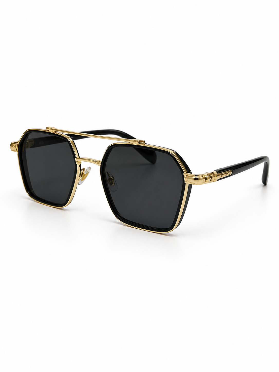ROYAL EYEWEAR RE0039 GOLD-SİYAH GÜNEŞ GÖZLÜĞÜGözlükWATCHOFROYALRE0039ROYAL EYEWEAR RE0039 GOLD-SİYAH GÜNEŞ GÖZLÜĞÜ