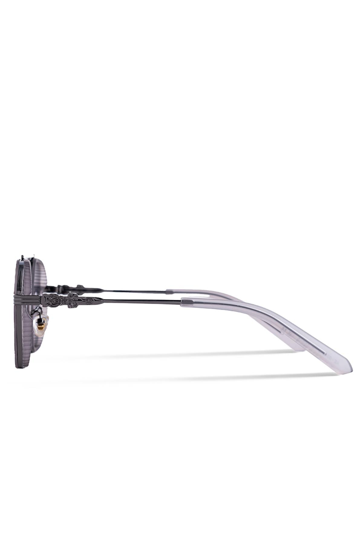 ROYAL EYEWEAR RE0040 SILVER- SİYAH UNİSEX GÜNEŞ GÖZLÜĞÜGÖZLÜKWATCHOFROYALRE0040ROYAL EYEWEAR RE0040 SILVER- SİYAH UNİSEX GÜNEŞ GÖZLÜĞÜ