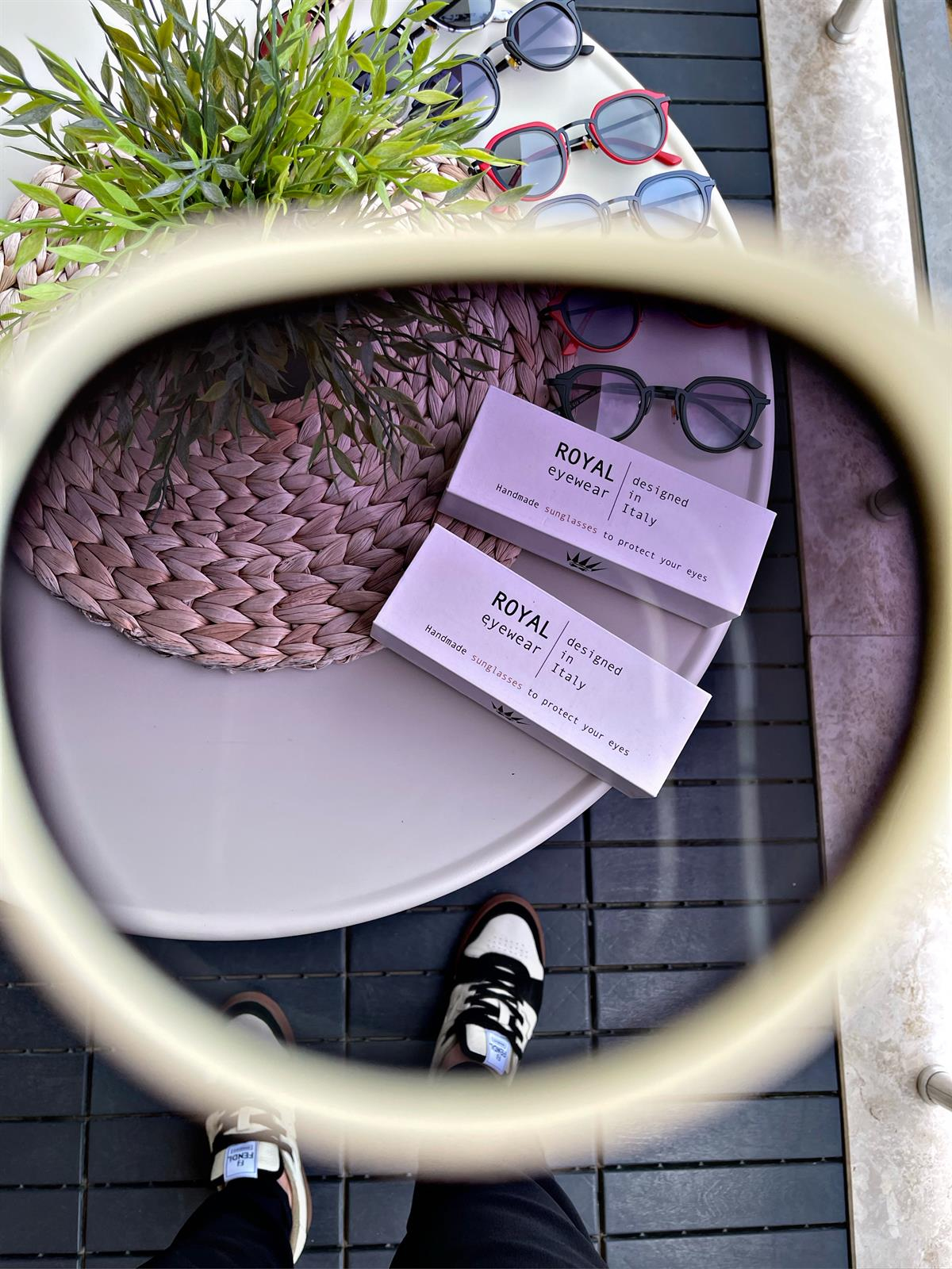 GÜNEŞ GÖZLÜĞÜ KADIN&ERKEK TRANSPARAN,UV-400 KORUMALI SARI CAM,RAHAT KULLANIMSUNGLASSESWATCHOFROYALRE0088WGÜNEŞ GÖZLÜĞÜ KADIN&ERKEK TRANSPARAN,UV-400 KORUMALI SARI CAM,RAHAT KULLANIM