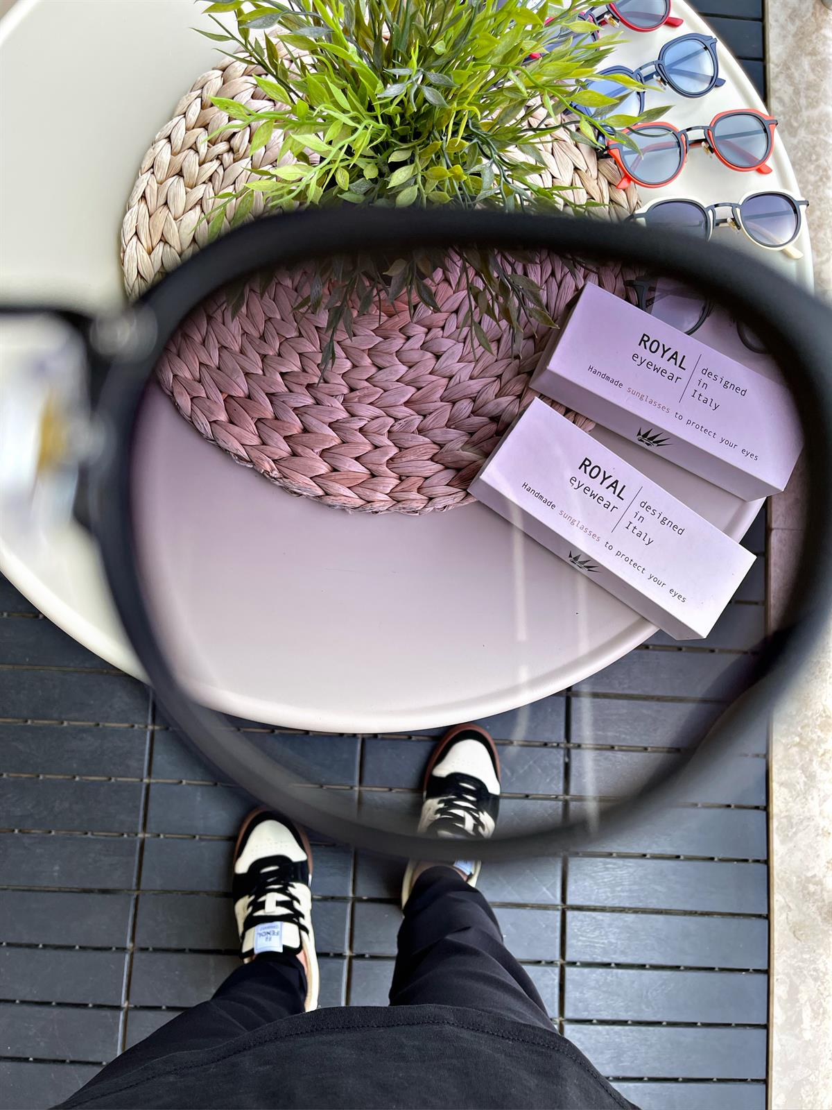 GÜNEŞ GÖZLÜĞÜ KADIN&ERKEK SİYAH,UV-400 KORUMALI SARI CAM,RAHAT KULLANIM RE0088SUNGLASSESWATCHOFROYALRE0088WGÜNEŞ GÖZLÜĞÜ KADIN&ERKEK SİYAH,UV-400 KORUMALI SARI CAM,RAHAT KULLANIM RE0088