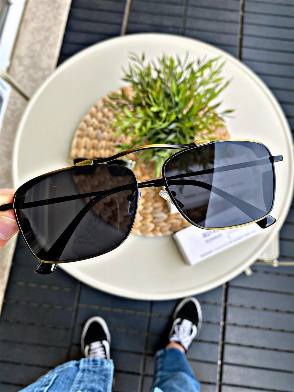 ROYAL EYEWEAR RE102 RETRO GÜNEŞ GÖZLÜĞÜGÖZLÜKWATCHOFROYALRE102-RETROROYAL EYEWEAR RE102 RETRO GÜNEŞ GÖZLÜĞÜ
