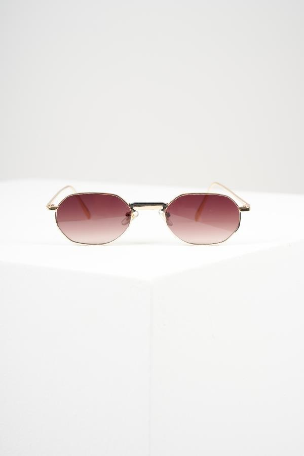 ROYAL EYEWEAR RE1618 GOLD KAHVERENGİ  UNISEX GÜNEŞ GÖZLÜĞÜGözlükWATCHOFROYALRE1618ROYAL EYEWEAR RE1618 GOLD KAHVERENGİ  UNISEX GÜNEŞ GÖZLÜĞÜ