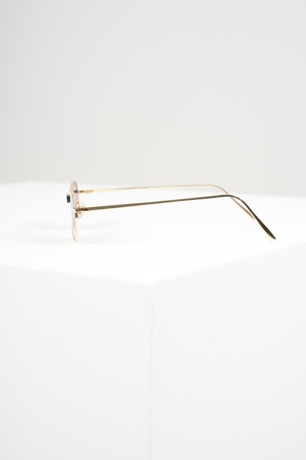 ROYAL EYEWEAR RE1618 GOLD KAHVERENGİ  UNISEX GÜNEŞ GÖZLÜĞÜGözlükWATCHOFROYALRE1618ROYAL EYEWEAR RE1618 GOLD KAHVERENGİ  UNISEX GÜNEŞ GÖZLÜĞÜ