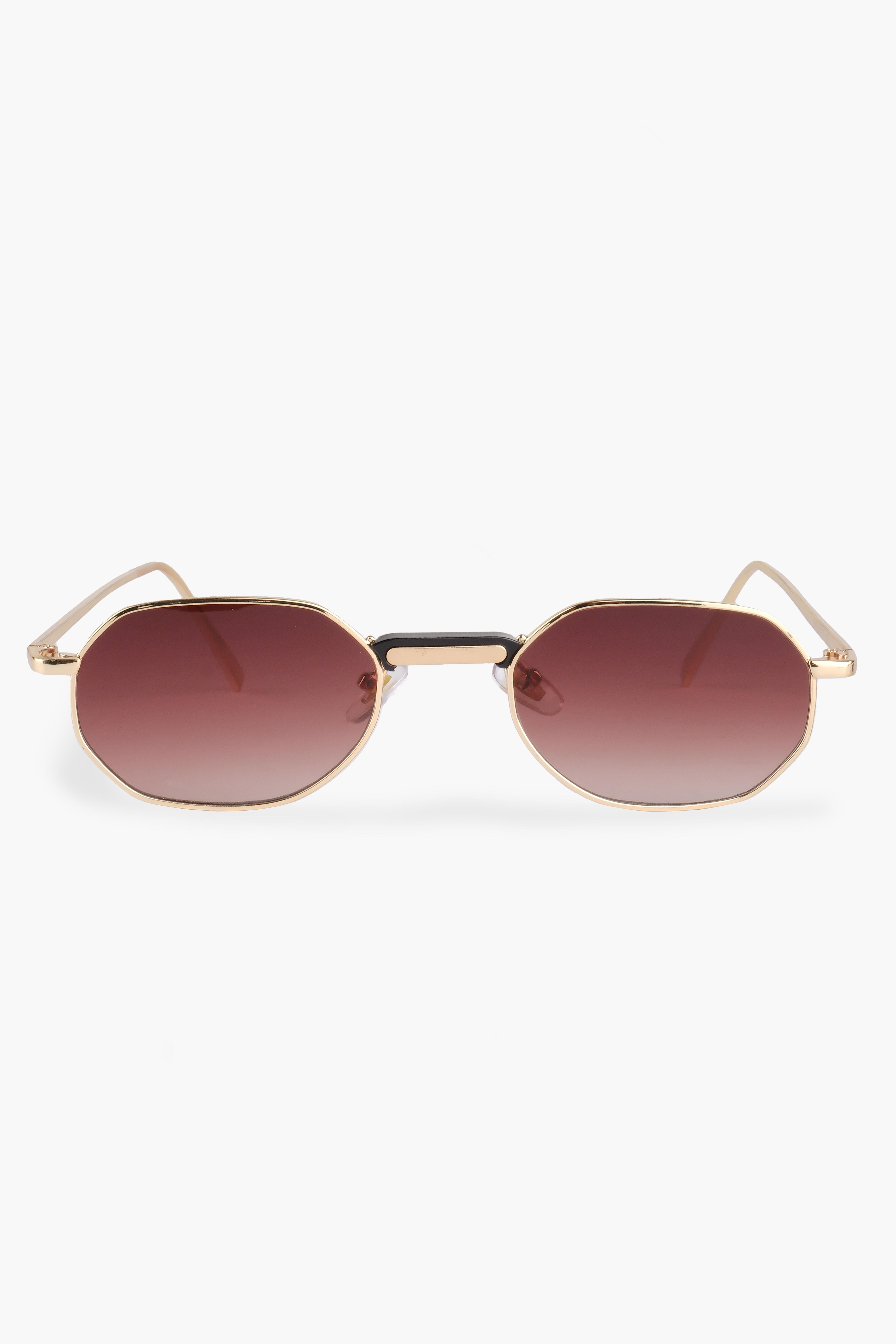 ROYAL EYEWEAR RE1618 GOLD KAHVERENGİ  UNISEX GÜNEŞ GÖZLÜĞÜGözlükWATCHOFROYALRE1618ROYAL EYEWEAR RE1618 GOLD KAHVERENGİ  UNISEX GÜNEŞ GÖZLÜĞÜ