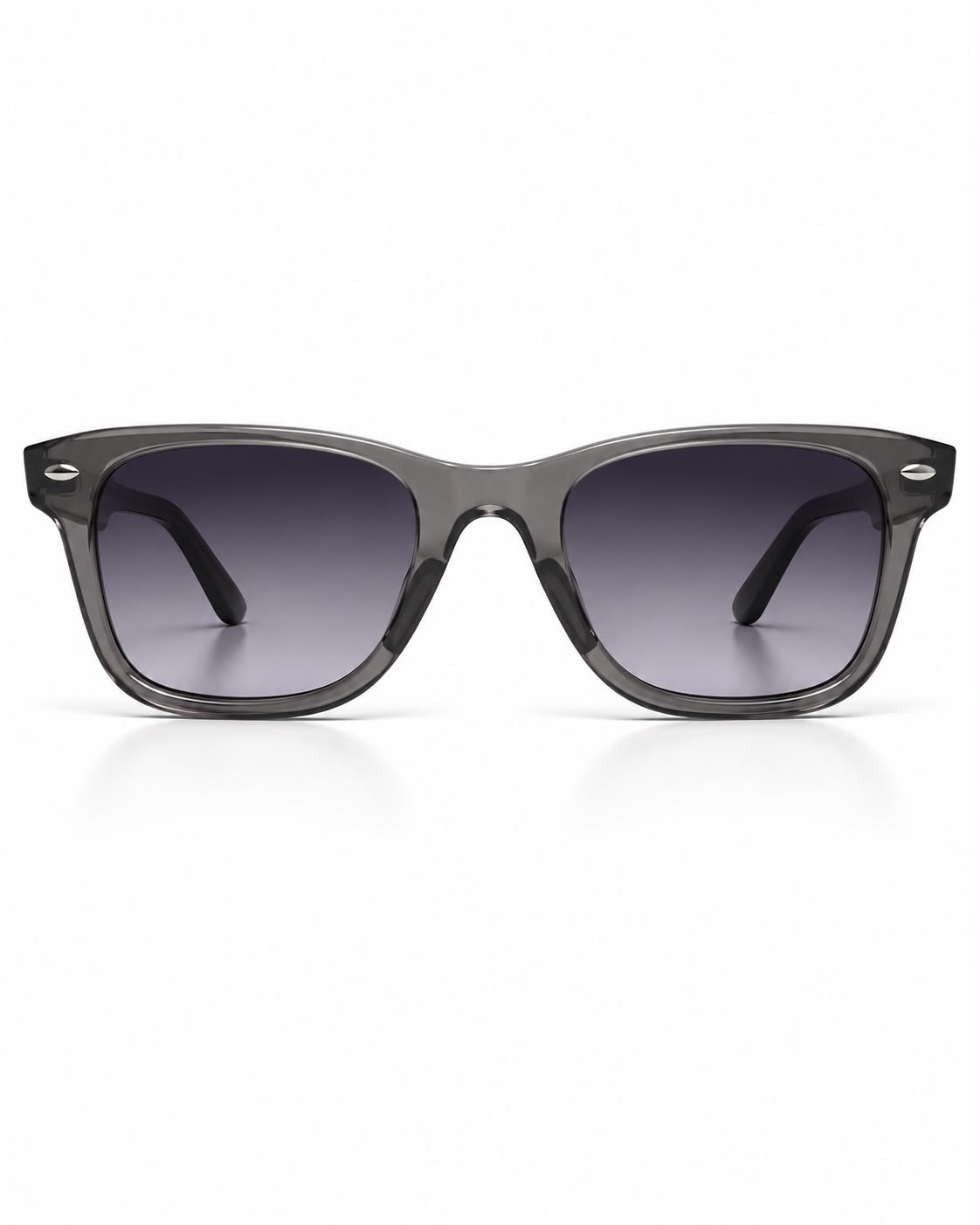 Royal Eyewear RE1920 Gri Mavi Çocuk  Güneş Gözlüğü
