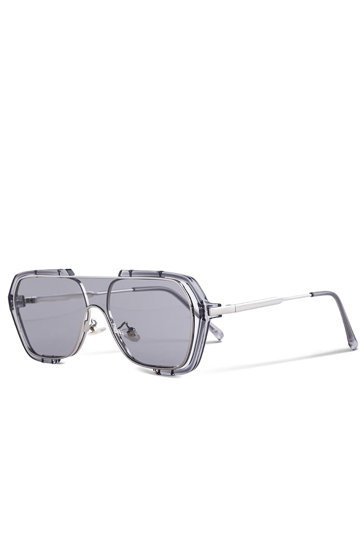 ROYAL EYEWEAR RE20087 TRANSPARAN UNISEX GÜNEŞ GÖZLÜĞÜGÖZLÜKWATCHOFROYALRE20087ROYAL EYEWEAR RE20087 TRANSPARAN UNISEX GÜNEŞ GÖZLÜĞÜ
