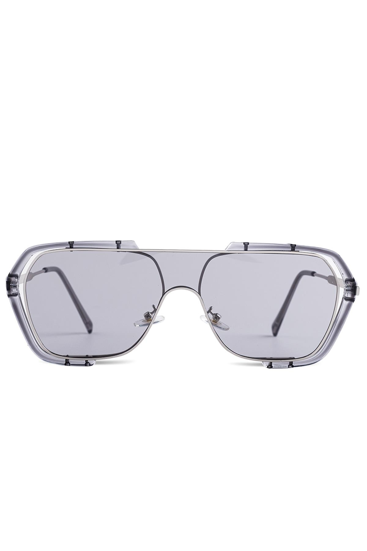 ROYAL EYEWEAR RE20087 TRANSPARAN UNISEX GÜNEŞ GÖZLÜĞÜGÖZLÜKWATCHOFROYALRE20087ROYAL EYEWEAR RE20087 TRANSPARAN UNISEX GÜNEŞ GÖZLÜĞÜ
