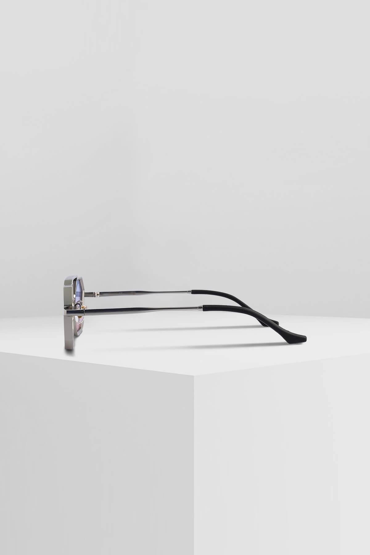 ROYAL EYEWEAR RE21021 BLUE PINK UNISEX GÜNEŞ GÖZLÜĞÜGÖZLÜKWATCHOFROYALRE21021BLPNKROYAL EYEWEAR RE21021 BLUE PINK UNISEX GÜNEŞ GÖZLÜĞÜ