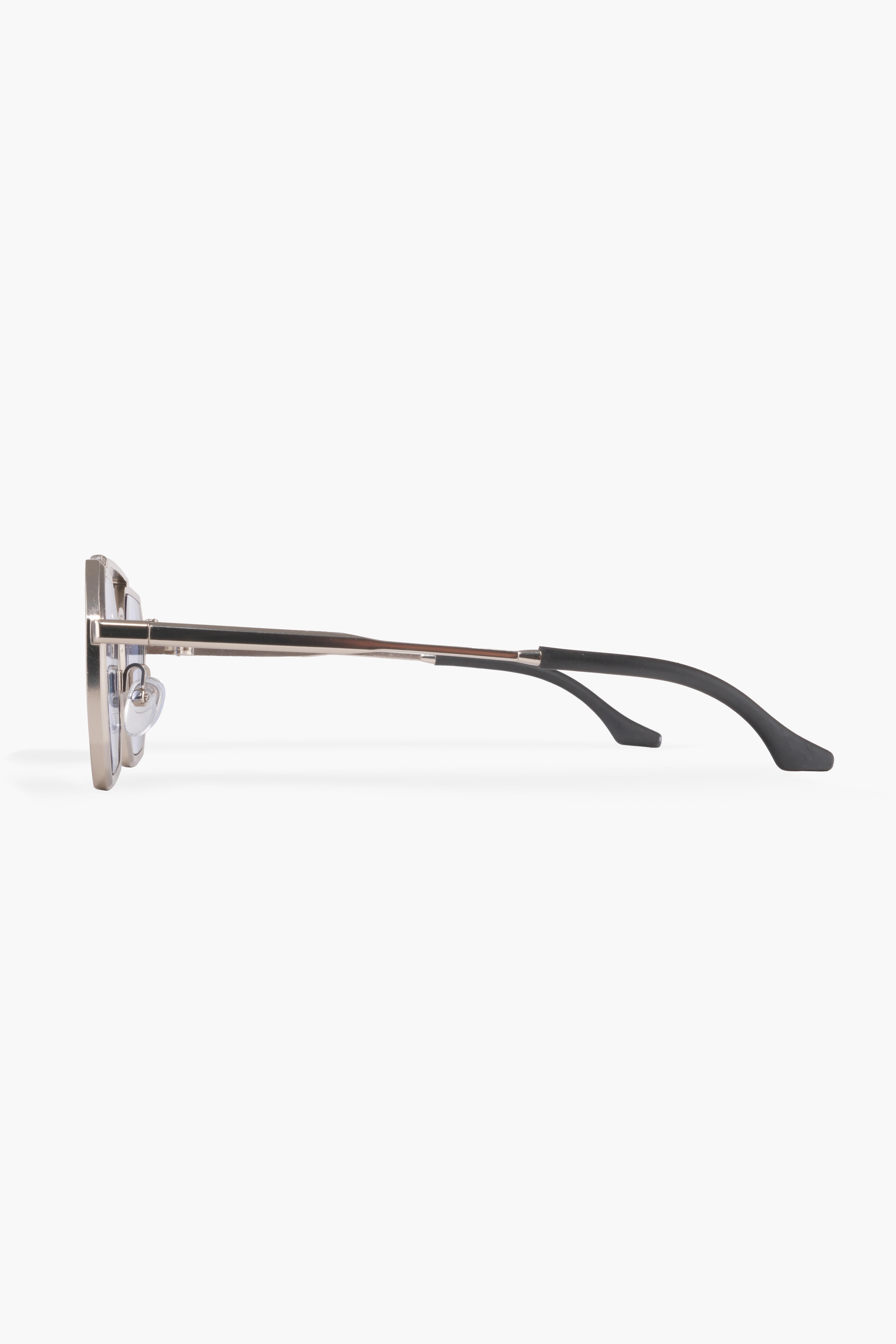 ROYAL EYEWEAR RE21021 SILVER MAVİ UNISEX GÜNEŞ GÖZLÜĞÜGözlükWATCHOFROYALRE21021ROYAL EYEWEAR RE21021 SILVER MAVİ UNISEX GÜNEŞ GÖZLÜĞÜ
