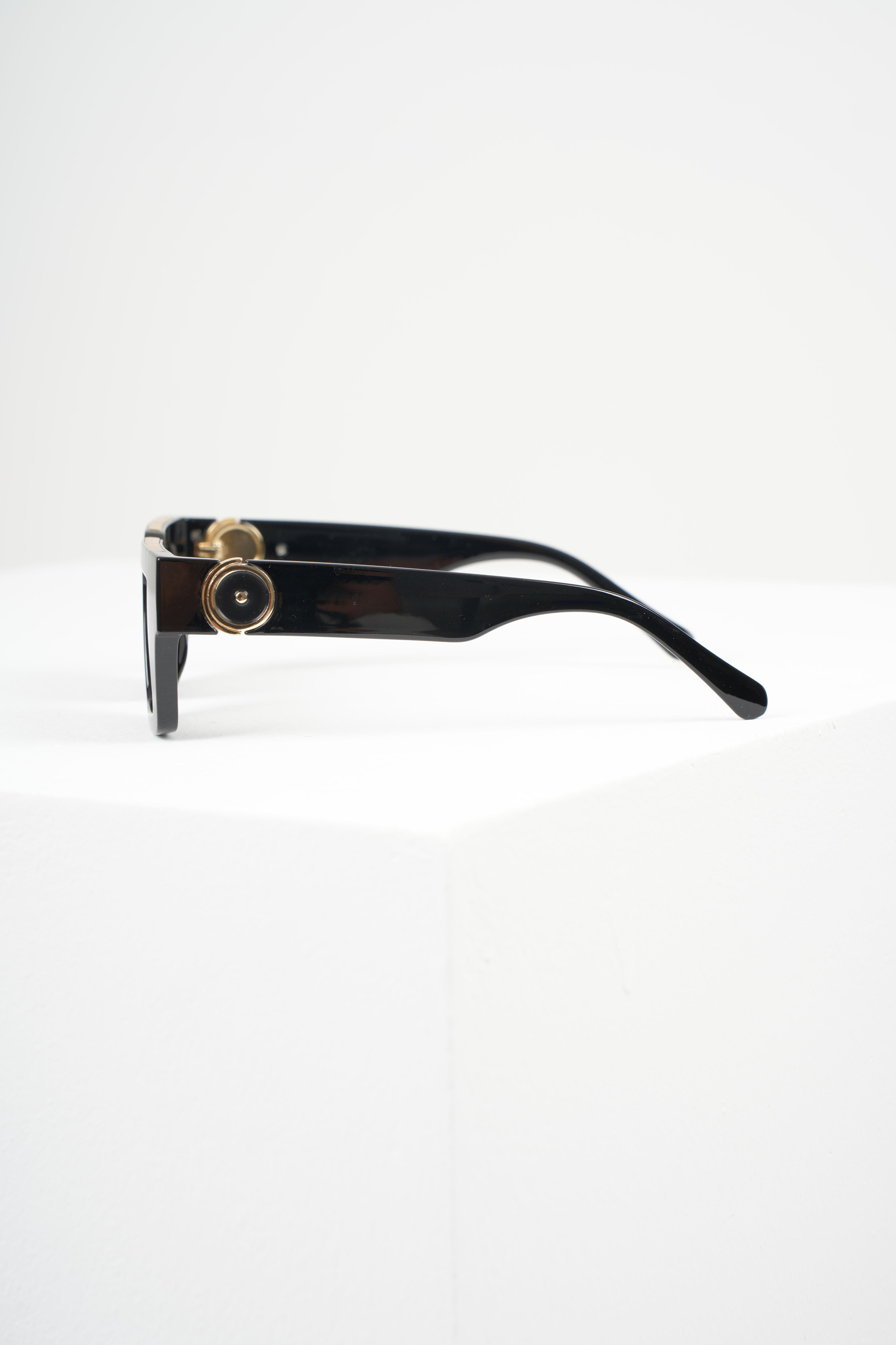 ROYAL EYEWEAR RE2309 BLACK EyewearWATCHOFROYALRE2309ROYAL EYEWEAR RE2309 BLACK 