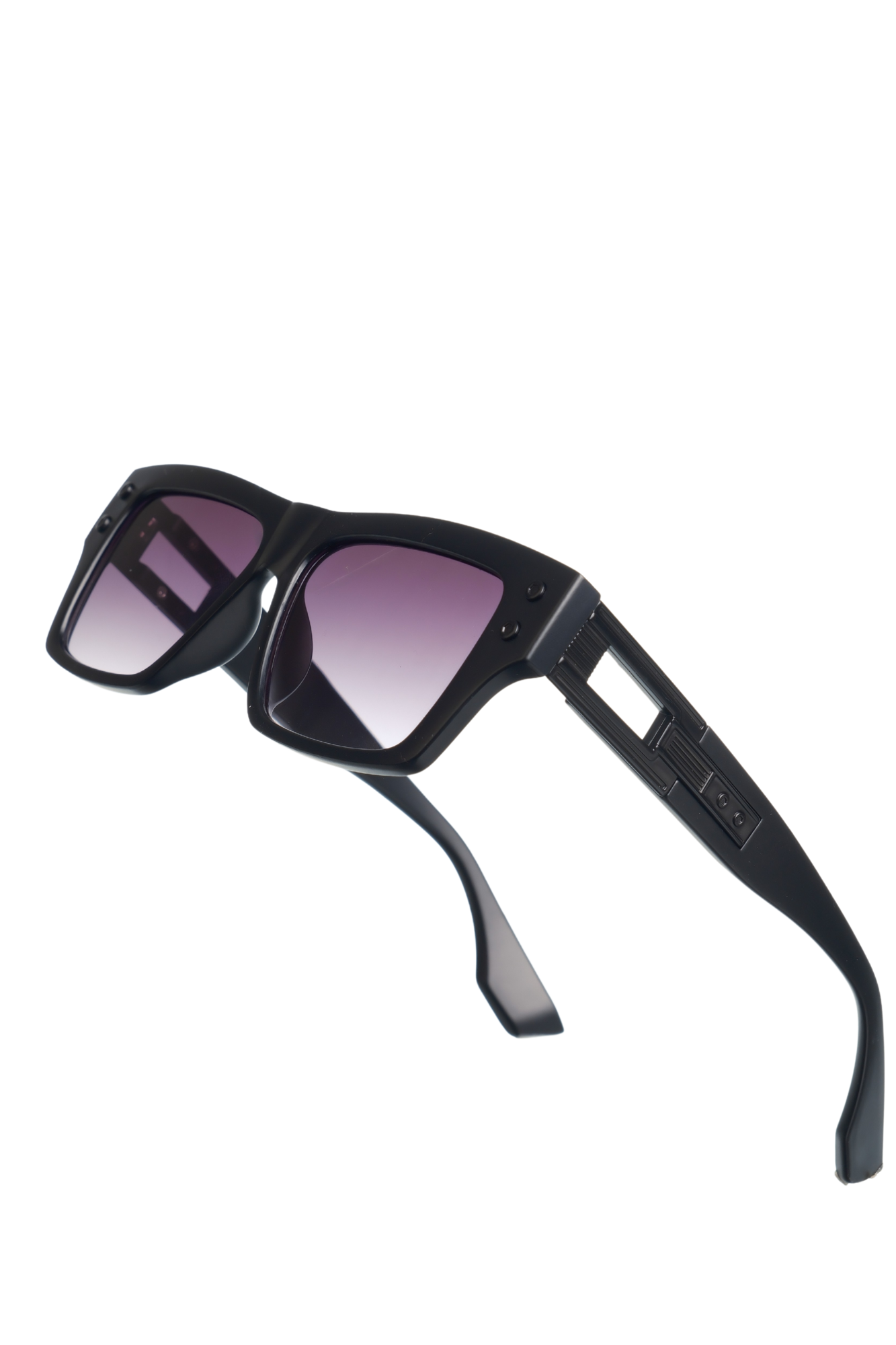 ROYAL EYEWEAR RE2852 DARK BLACK EyewearWATCHOFROYALRE2852ROYAL EYEWEAR RE2852 DARK BLACK 