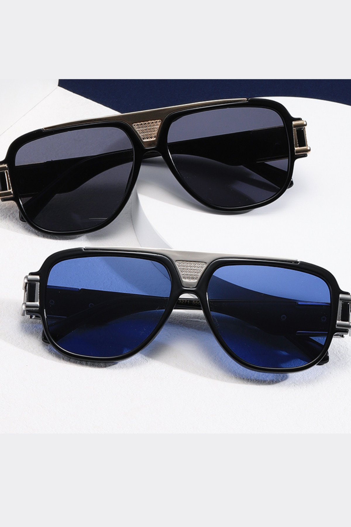ROYAL EYEWEAR RE3271 SİYAH GÜNEŞ GÖZLÜĞÜGÖZLÜKWATCHOFROYALRE3271ROYAL EYEWEAR RE3271 SİYAH GÜNEŞ GÖZLÜĞÜ