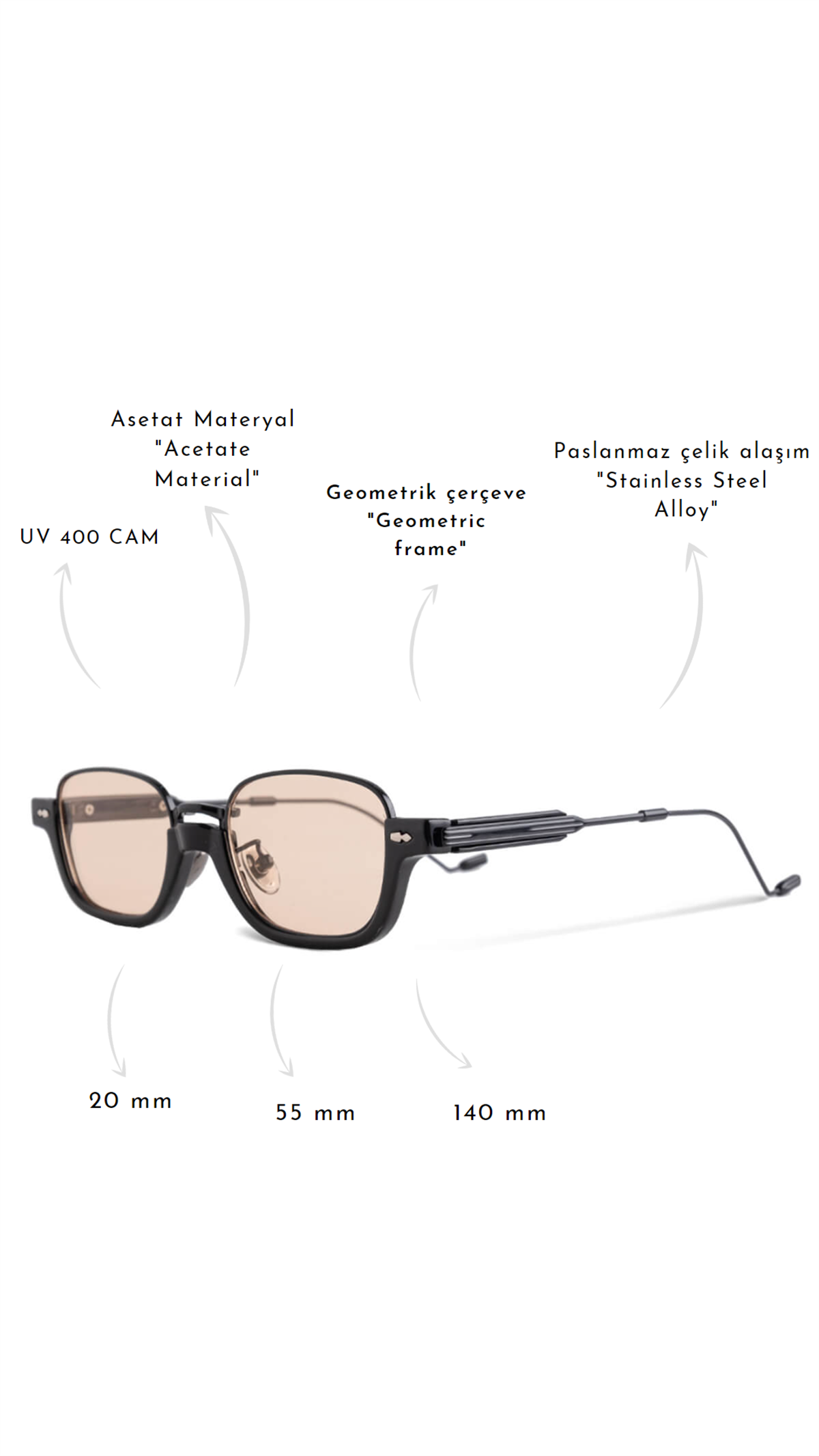 ROYAL EYEWEAR RE33484 TURUNCU UNİSEX GÜNEŞ GÖZLÜĞÜSUNGLASSESWATCHOFROYALRE33484ROYAL EYEWEAR RE33484 TURUNCU UNİSEX GÜNEŞ GÖZLÜĞÜ