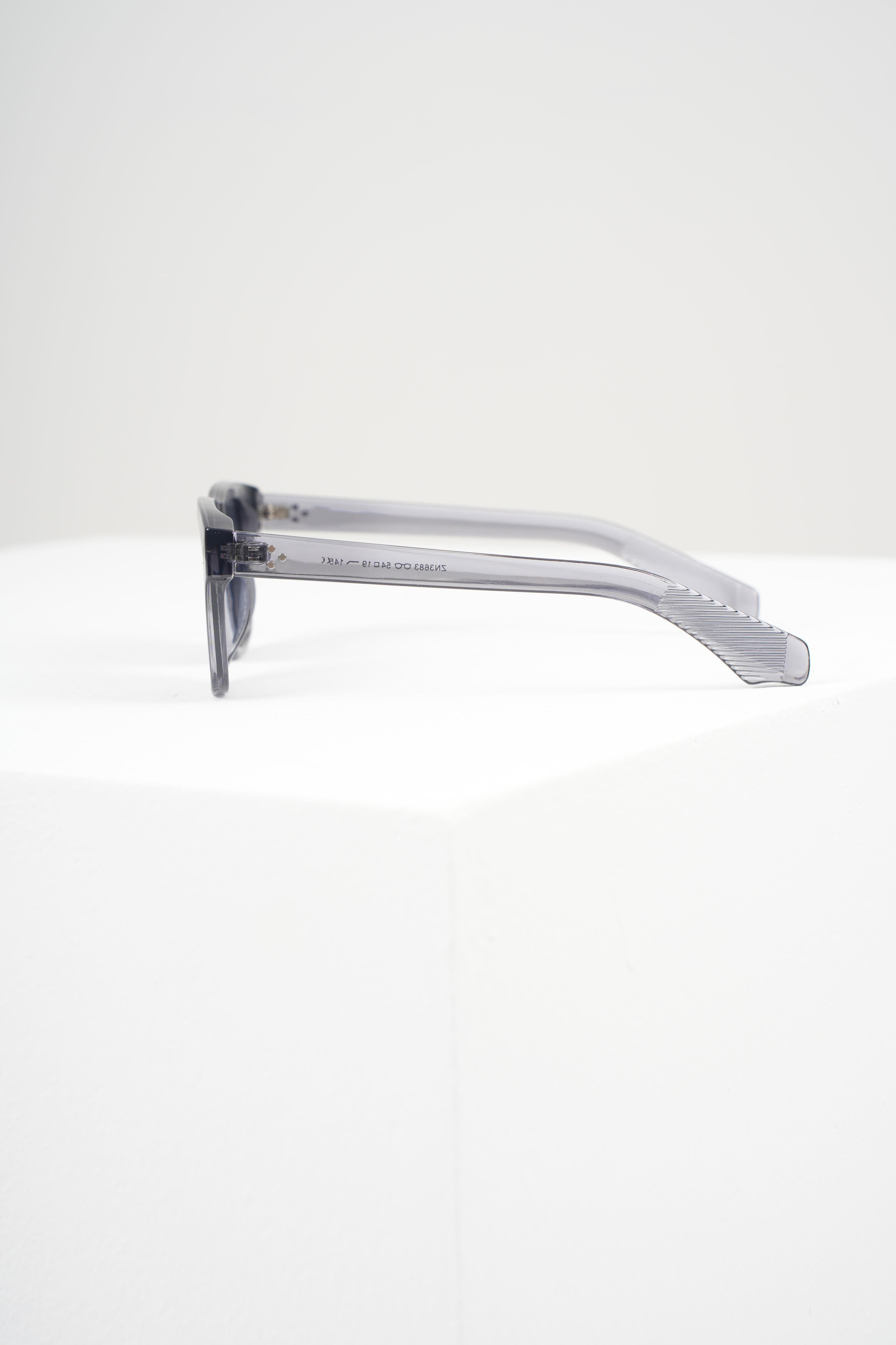 ROYAL EYEWEAR RE3683 GRİ GÜNEŞ GÖZLÜĞÜEyewearWATCHOFROYALRE3683ROYAL EYEWEAR RE3683 GRİ GÜNEŞ GÖZLÜĞÜ