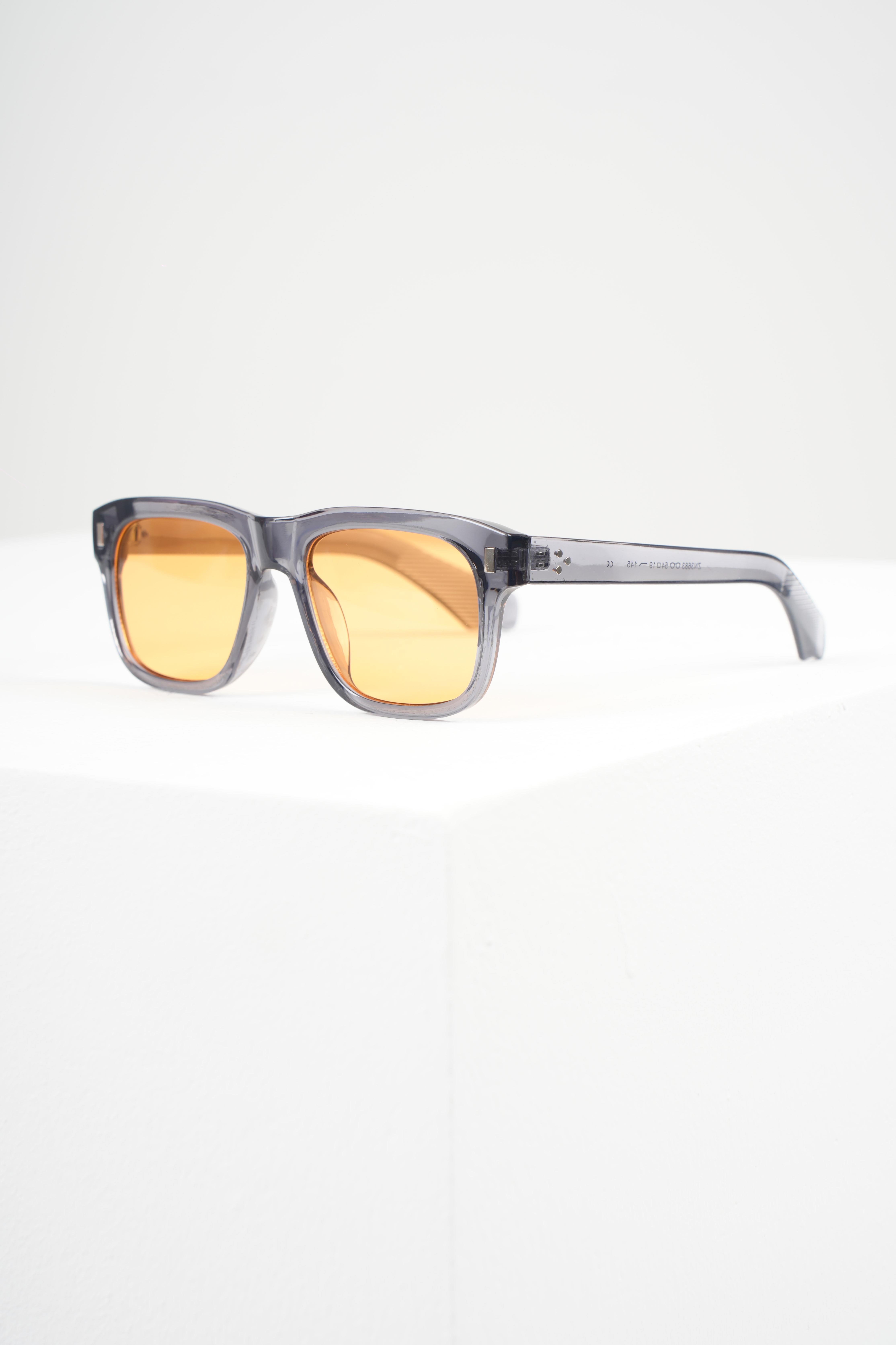 ROYAL EYEWEAR RE3683 ORANGE EyewearWATCHOFROYALRE3683ROYAL EYEWEAR RE3683 ORANGE 