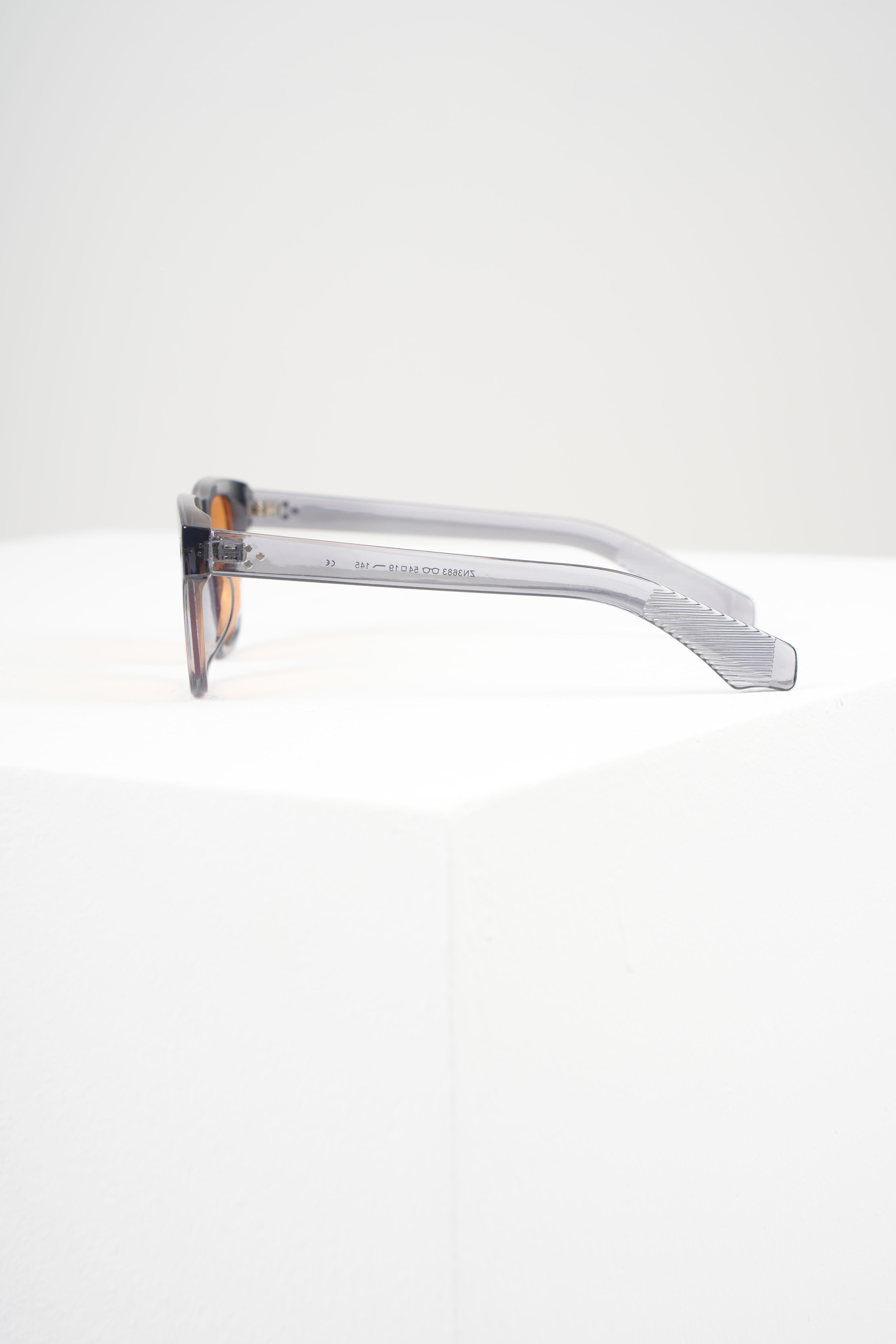 ROYAL EYEWEAR RE3683 ORANGE EyewearWATCHOFROYALRE3683ROYAL EYEWEAR RE3683 ORANGE 