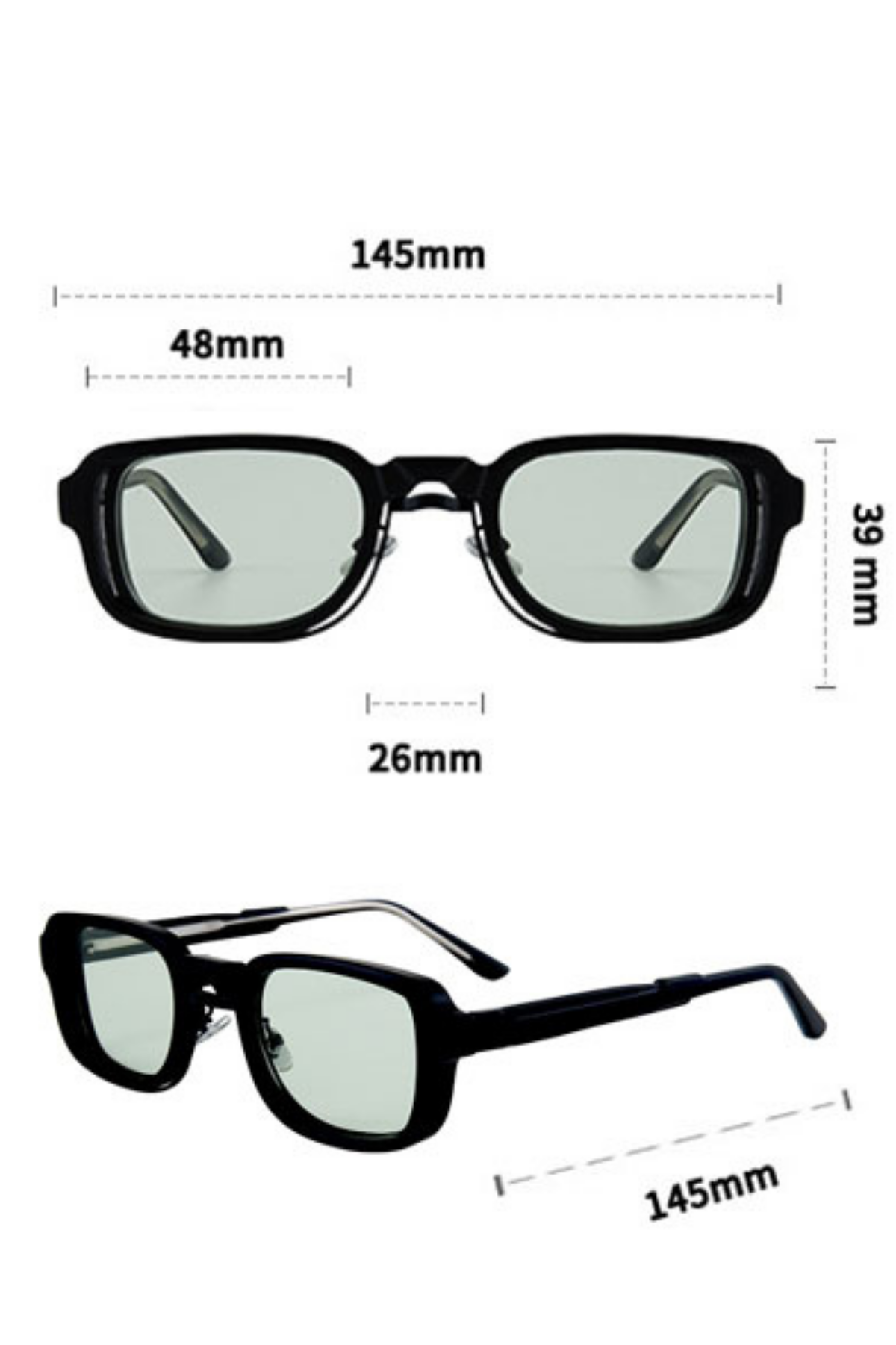 ROYAL EYEWEAR RE5554 YEŞİL GÜNEŞ GÖZLÜĞÜSUNGLASSESWATCHOFROYALRE5554ROYAL EYEWEAR RE5554 YEŞİL GÜNEŞ GÖZLÜĞÜ