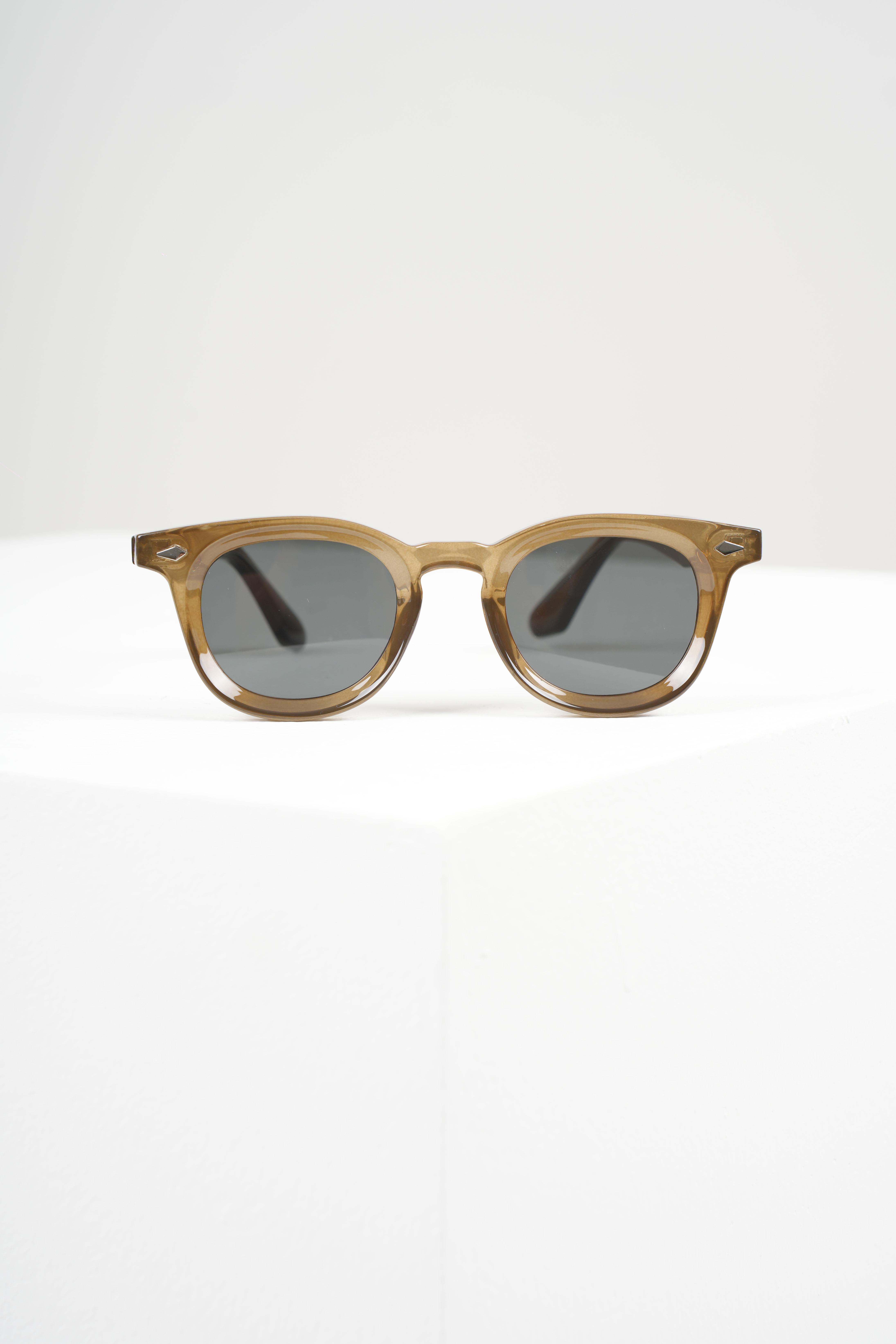 ROYAL EYEWEAR RE6248 KAHVERENGİ UNISEX GÜNEŞ GÖZLÜĞÜEyewearWATCHOFROYALRE6248ROYAL EYEWEAR RE6248 KAHVERENGİ UNISEX GÜNEŞ GÖZLÜĞÜ