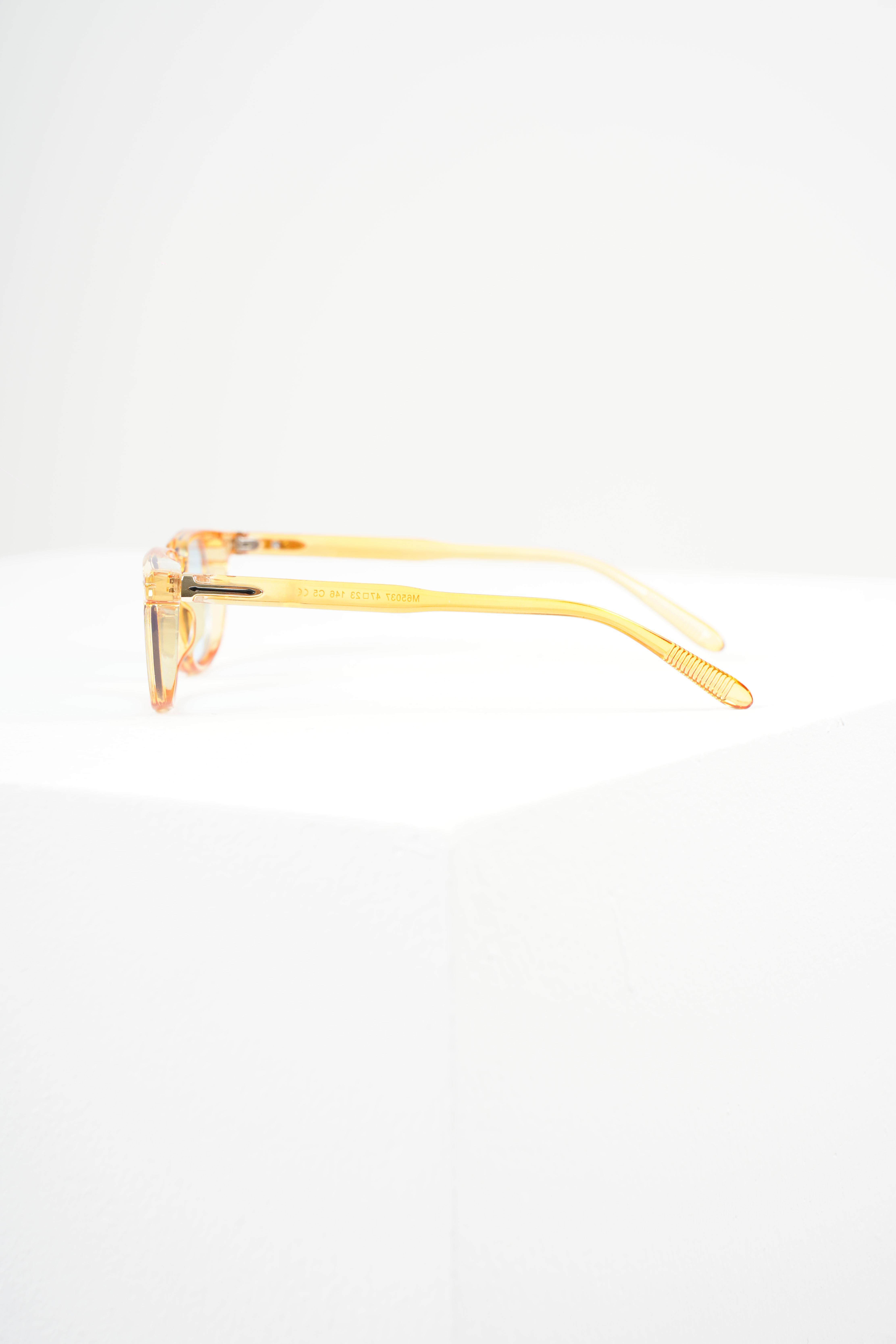 Royal Eyewear  YELLOW RE65037    EyewearWATCHOFROYALRE65037WRoyal Eyewear  YELLOW RE65037    