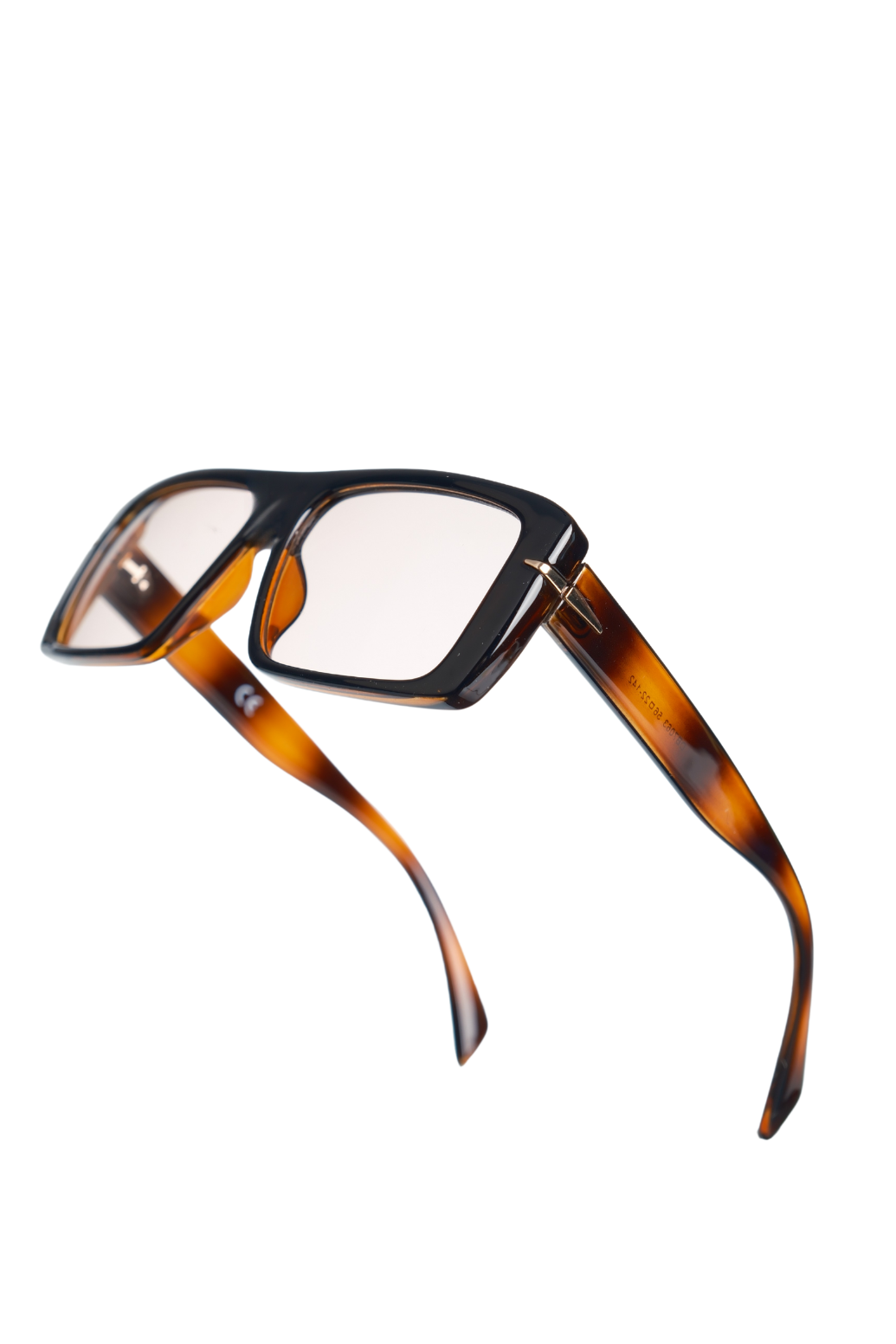 ROYAL EYEWEAR RE7063 TRANSPARAN BROWN EyewearWATCHOFROYALRE7063ROYAL EYEWEAR RE7063 TRANSPARAN BROWN 