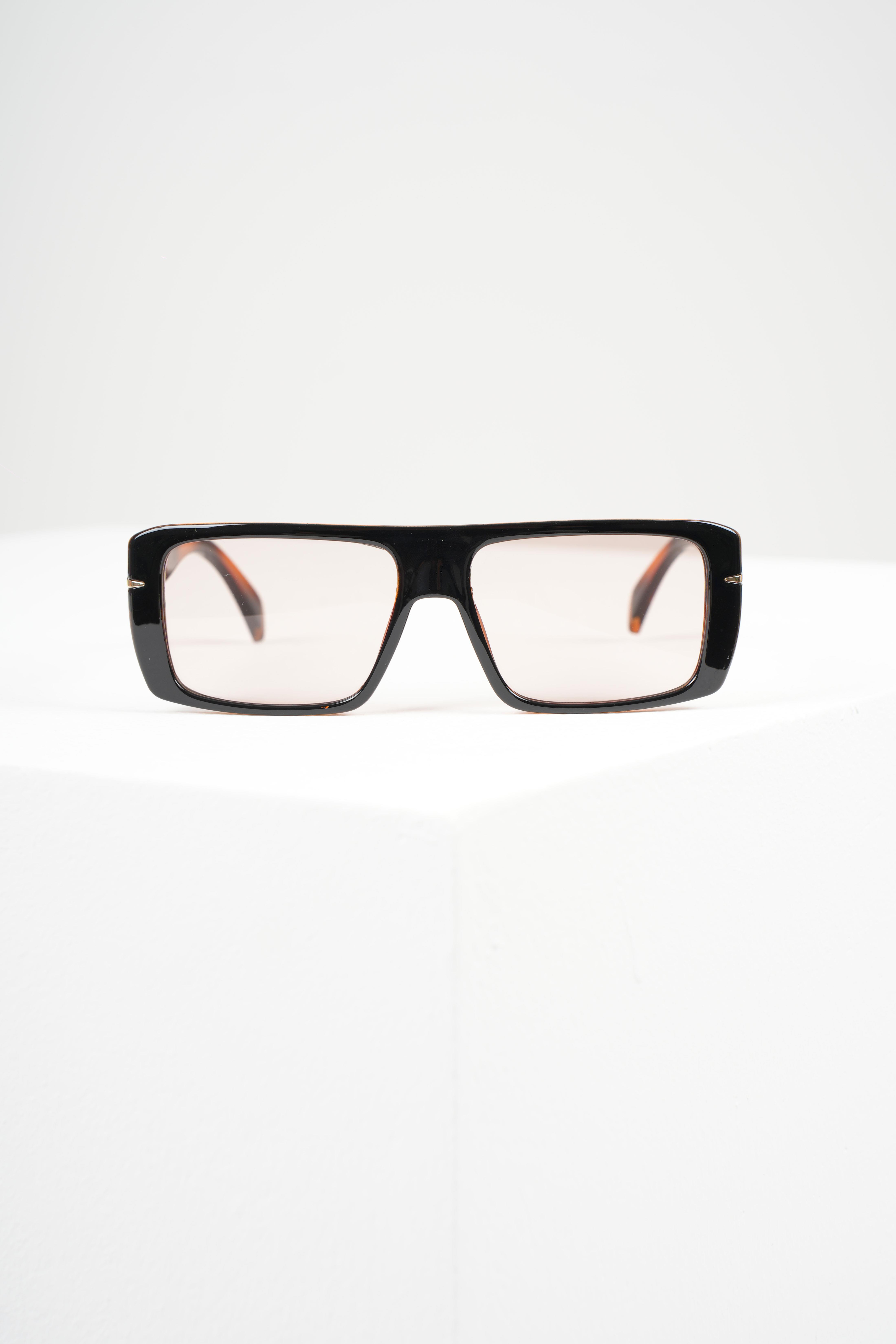 ROYAL EYEWEAR RE7063 TRANSPARAN BROWN EyewearWATCHOFROYALRE7063ROYAL EYEWEAR RE7063 TRANSPARAN BROWN 