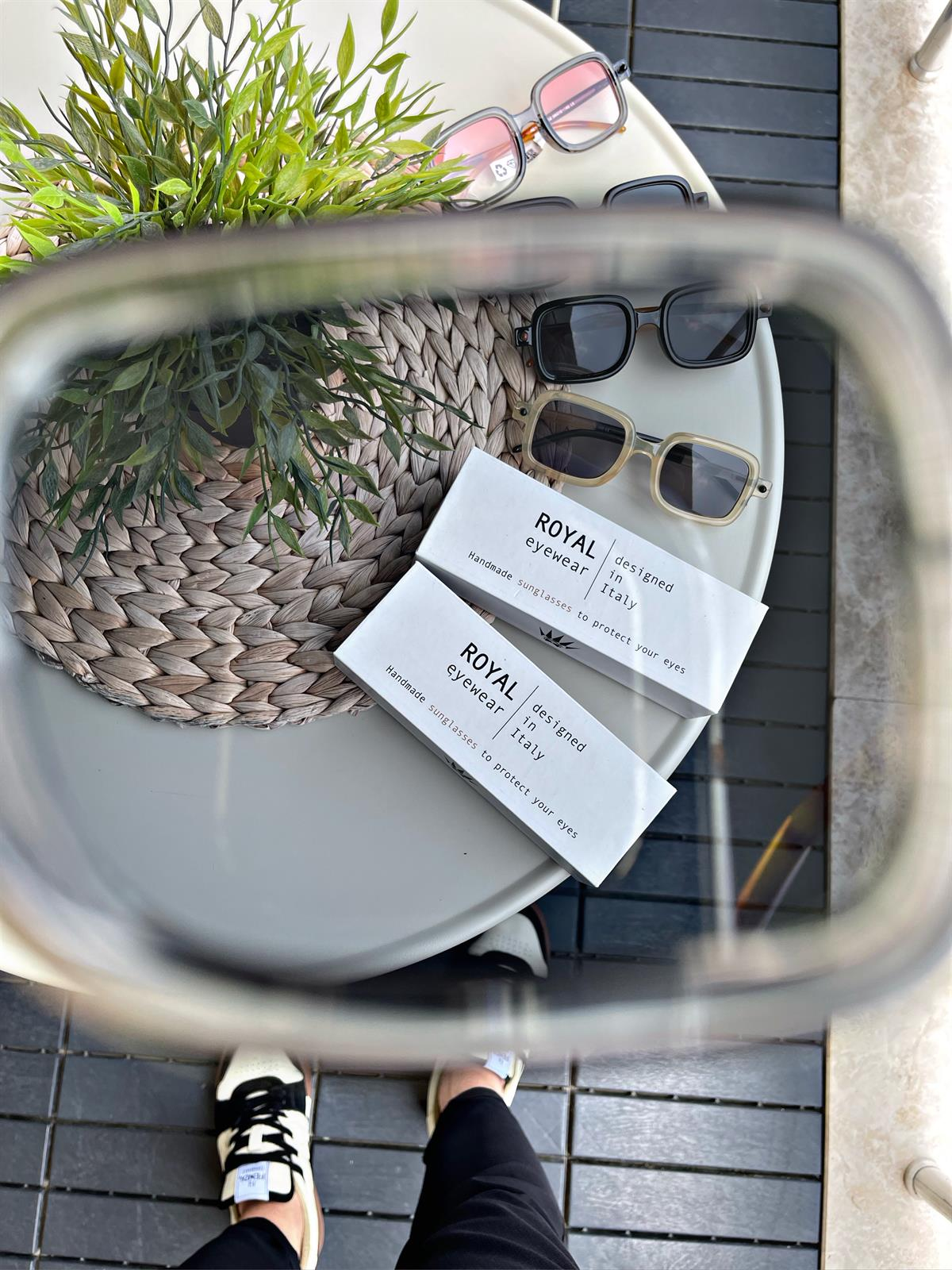 GÜNEŞ GÖZLÜĞÜ KADIN&ERKEK TRANSPARENT BLACK,UV-400 KORUMALI SARI CAM,RAHAT KULLANIM 86512SUNGLASSESWATCHOFROYALRE86512WGÜNEŞ GÖZLÜĞÜ KADIN&ERKEK TRANSPARENT BLACK,UV-400 KORUMALI SARI CAM,RAHAT KULLANIM 86512