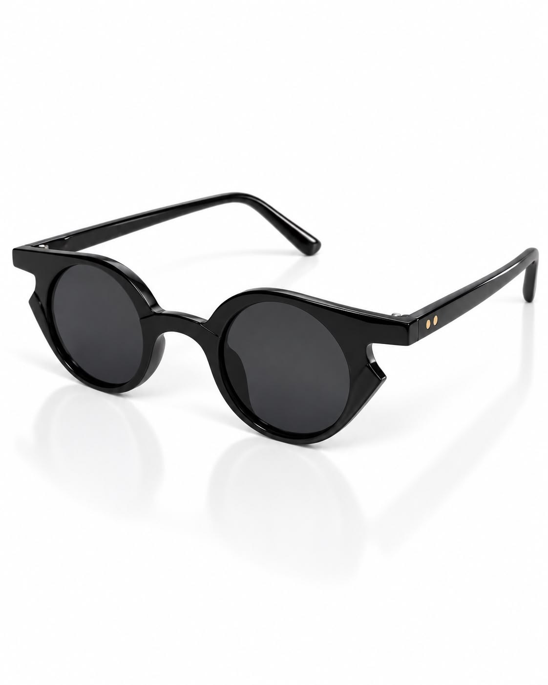 ROYAL EYEWEAR RE8822 SİYAH UNİSEX GÜNEŞ GÖZLÜĞÜ