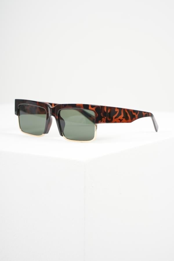 ROYAL EYEWEAR RE9171 LEOPARD EyewearWATCHOFROYALRE9171ROYAL EYEWEAR RE9171 LEOPARD 