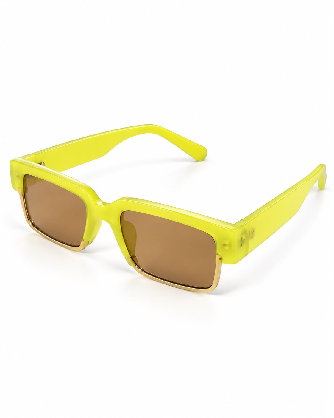 Royal Eyewear RE9171 Yeşil Güneş Gözlüğü