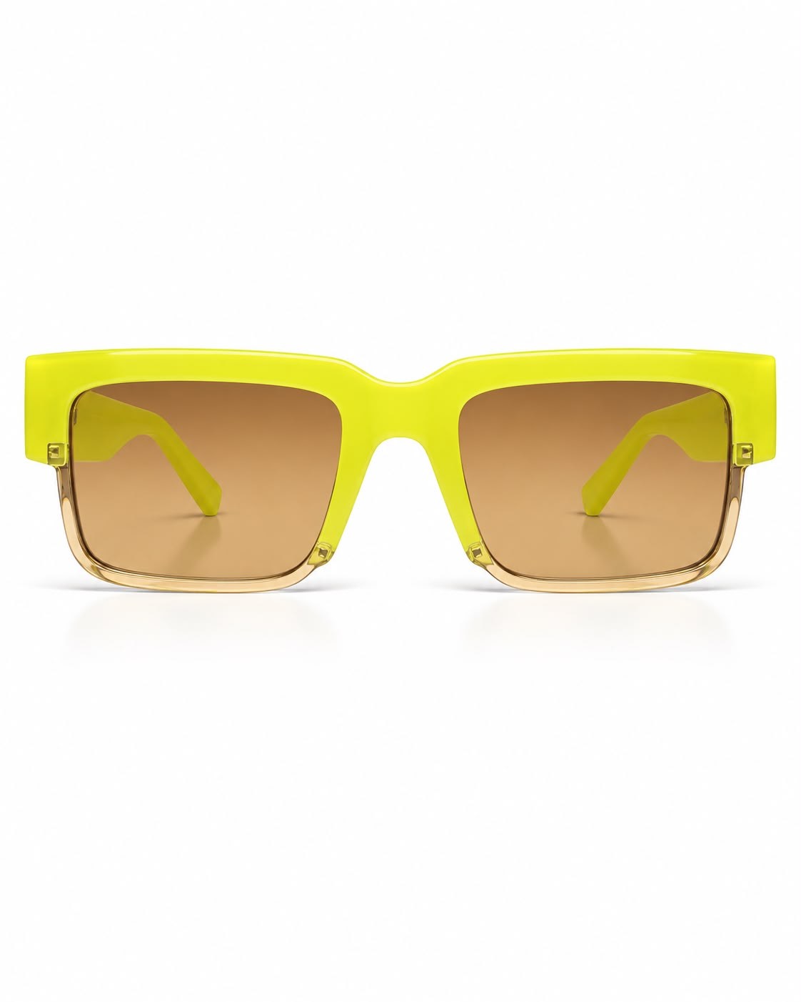 Royal Eyewear RE9171 Yeşil Güneş Gözlüğü