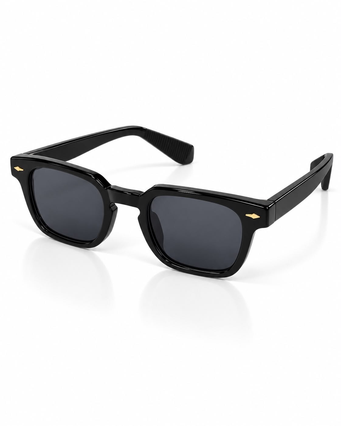Royal Eyewear RE982 Siyah Güneş Gözlüğü