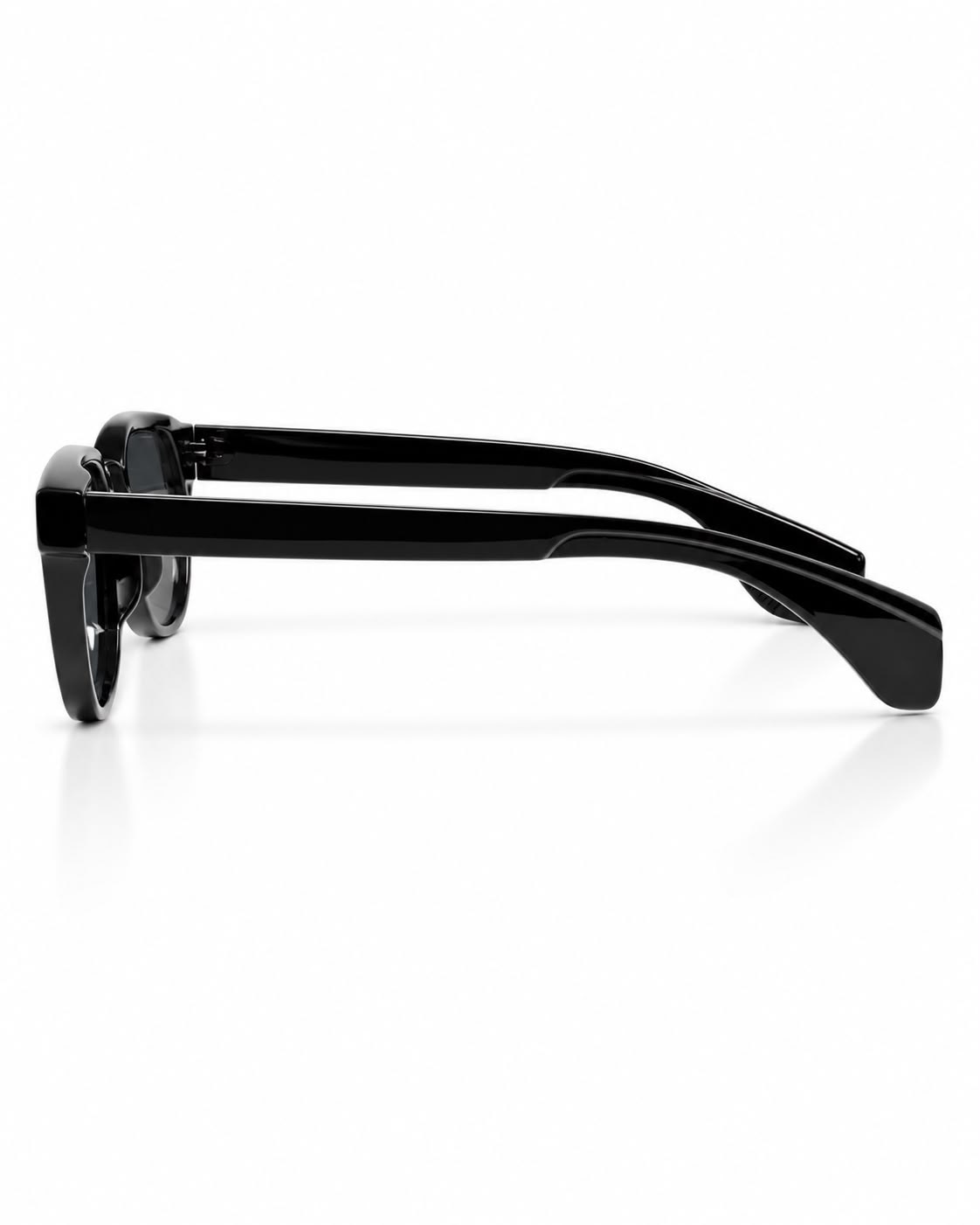 Royal Eyewear RE982 Siyah Güneş Gözlüğü
