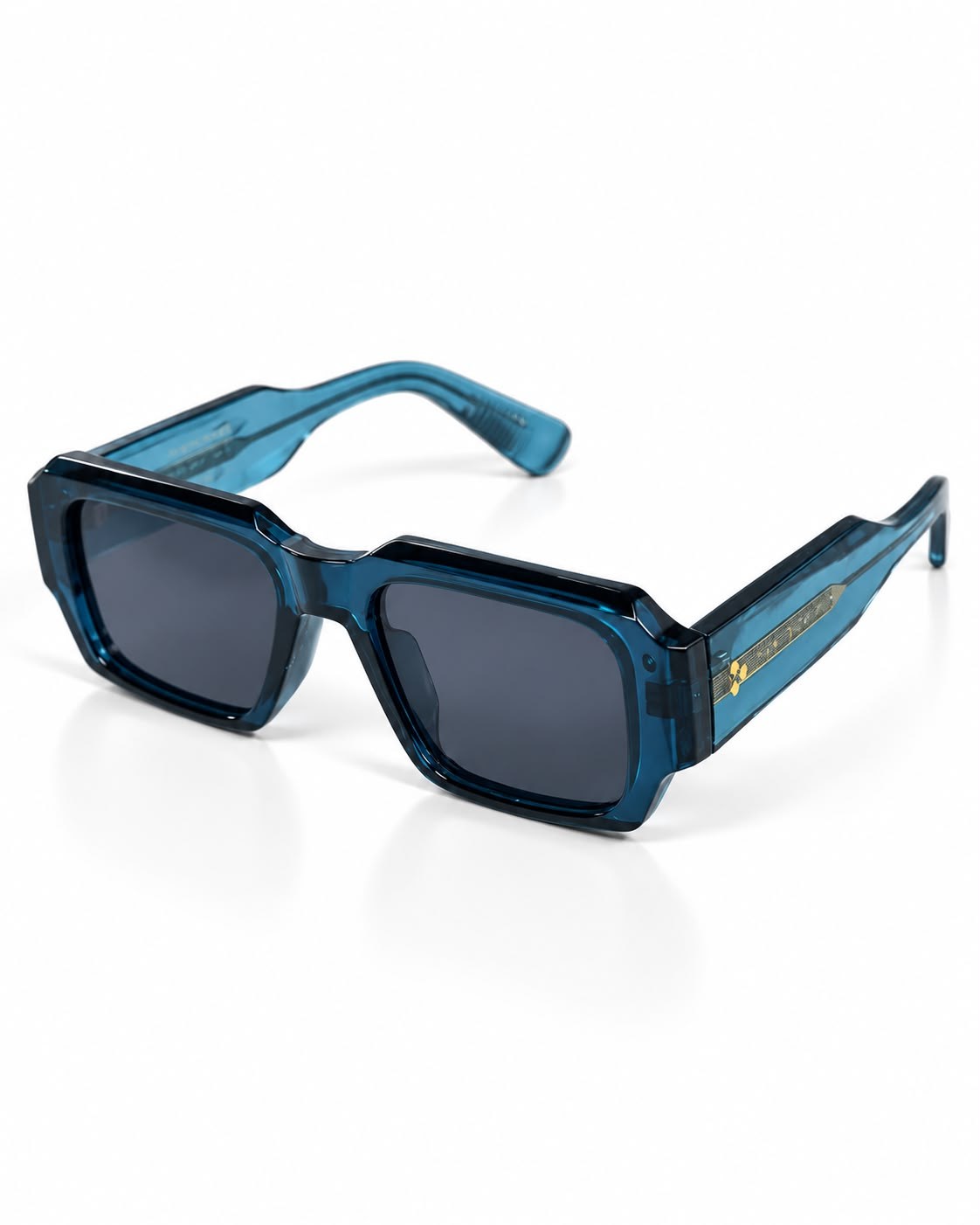 ROYAL EYEWEAR RE9888 MAVİ UNISEX GÜNEŞ GÖZLÜĞÜ