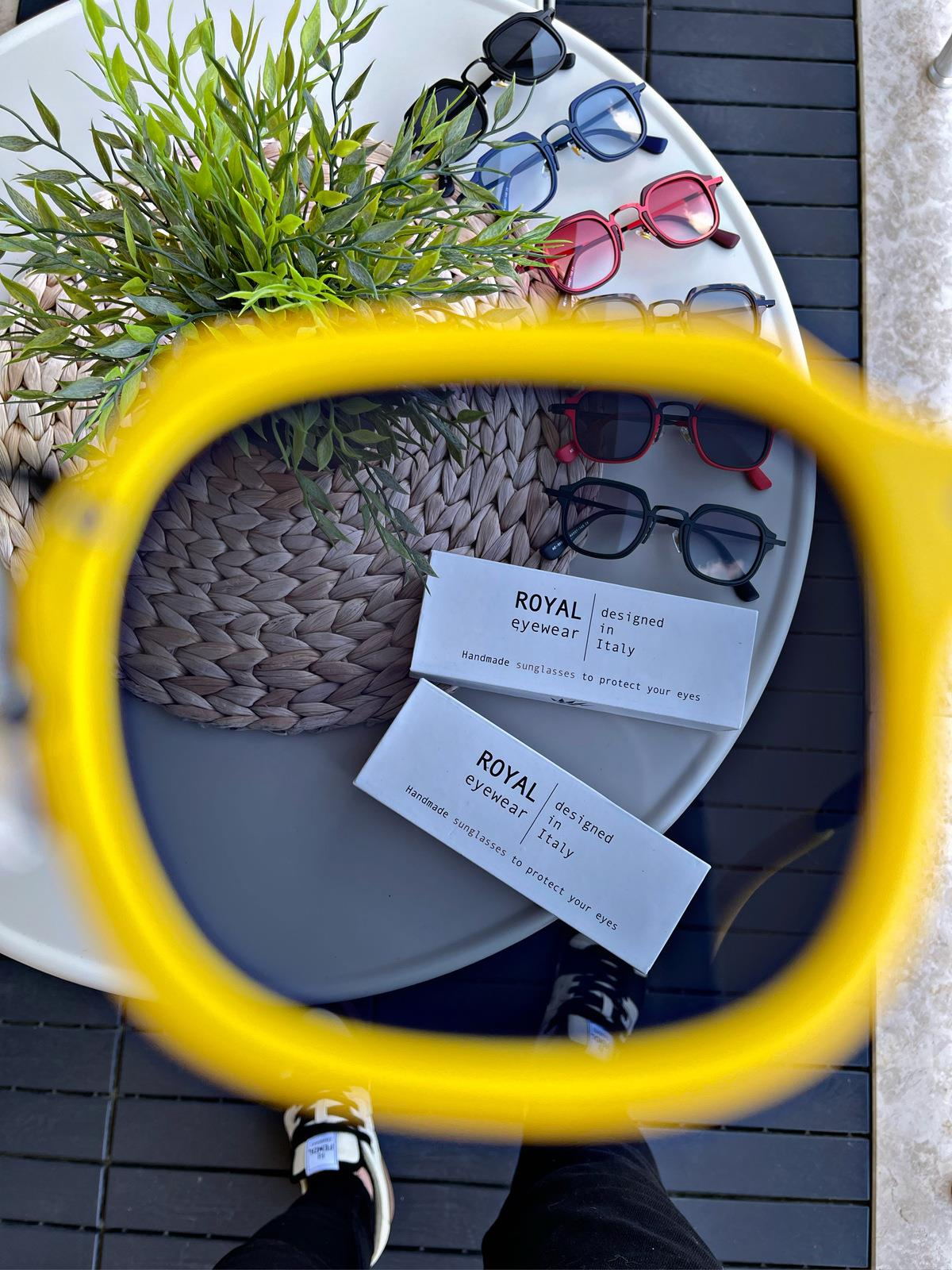 GÜNEŞ GÖZLÜĞÜ KADIN&ERKEK SARI,KULAK PEDLİ,UV-400 KORUMALI ÖZEL CAM, DAYANIKLI ÇERÇEVE, MODERN&RETRO TASARIM GÖZLÜK,CE SERTİFİKALİSUNGLASSESWATCHOFROYALRE9904WGÜNEŞ GÖZLÜĞÜ KADIN&ERKEK SARI,KULAK PEDLİ,UV-400 KORUMALI ÖZEL CAM, DAYANIKLI ÇERÇEVE, MODERN&RETRO TASARIM GÖZLÜK,CE SERTİFİKALİ
