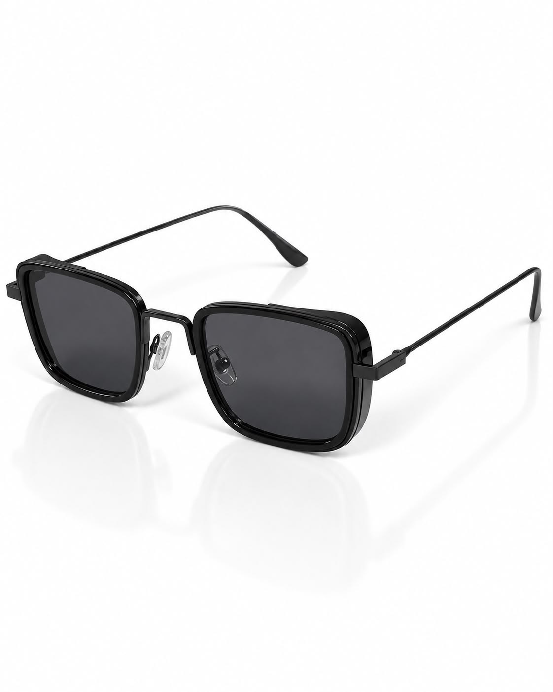 Royal Eyewear EX657-Dark Siyah Unisex Güneş Gözlüğü