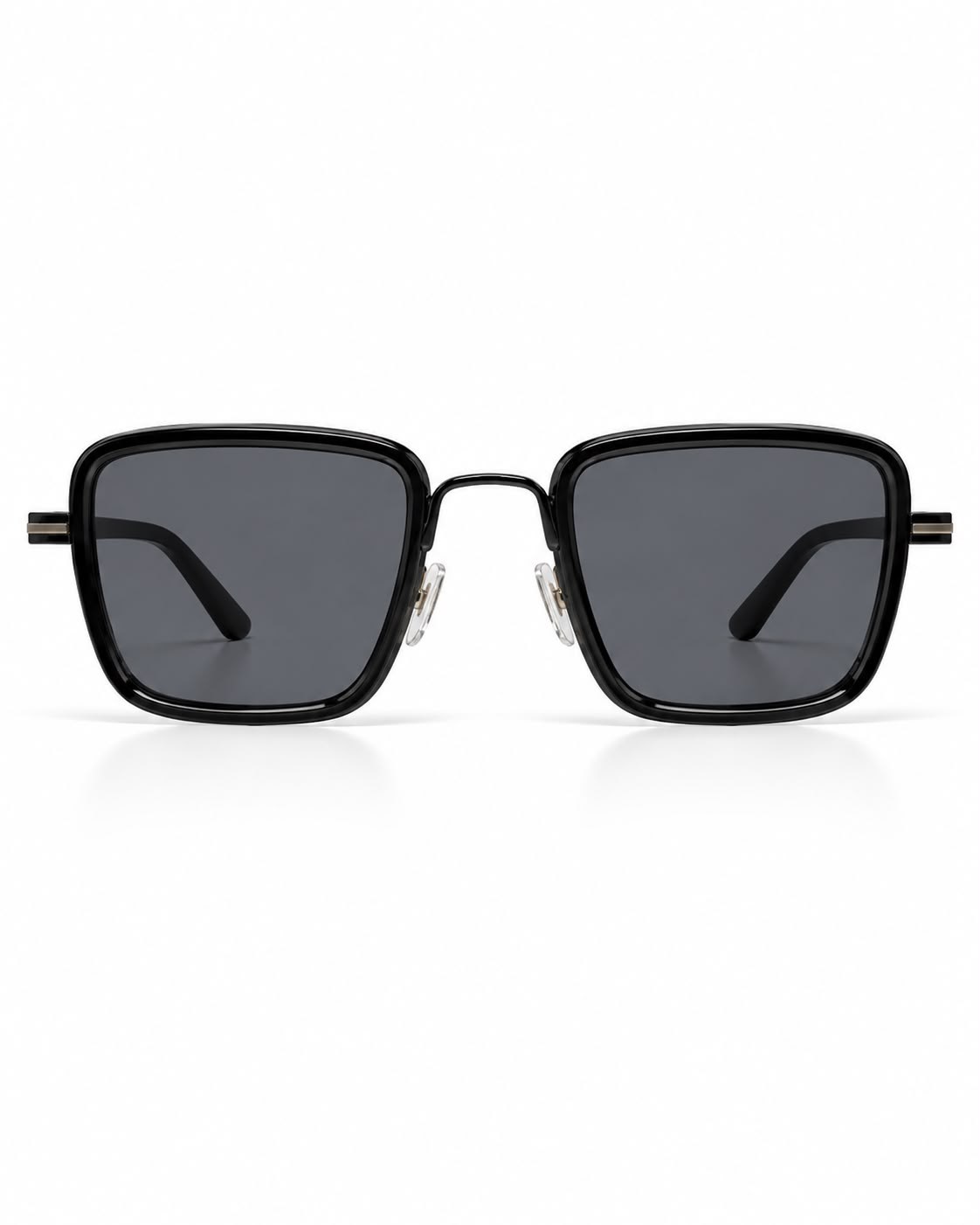 Royal Eyewear EX657-Dark Siyah Unisex Güneş Gözlüğü