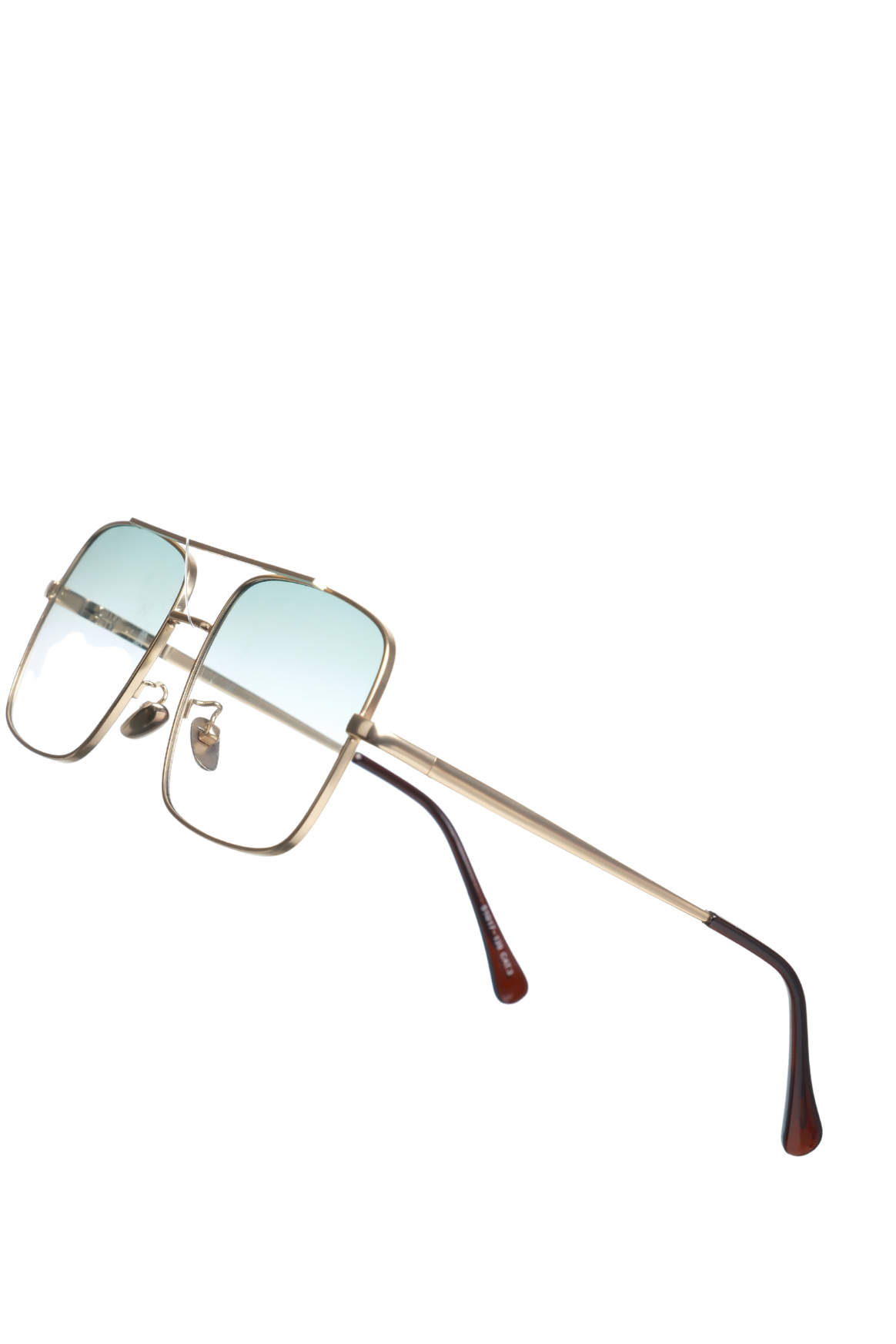 VİNTAGE GOLD YEŞİL UNİSEX GÜNEŞ GÖZLÜĞÜEyewearWATCHOFROYALVINTAGEVİNTAGE GOLD YEŞİL UNİSEX GÜNEŞ GÖZLÜĞÜ