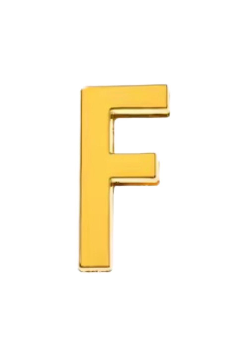 F Harfi CharmHarf CharmWATCHOFROYALharfcharmF Harfi Charm