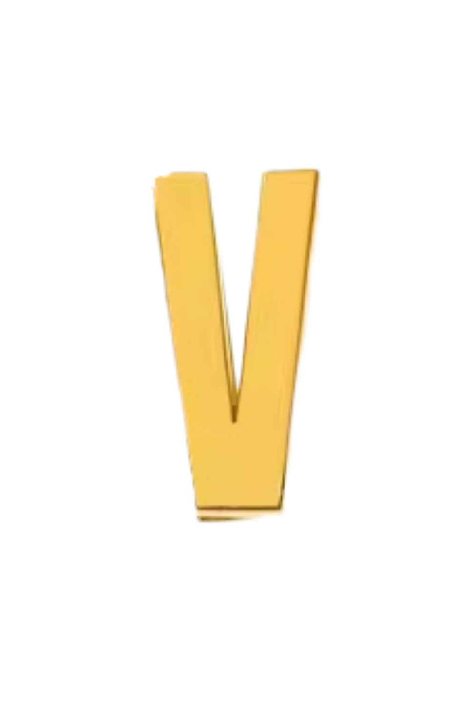 V Harfi CharmHarf CharmWATCHOFROYALharfcharmV Harfi Charm