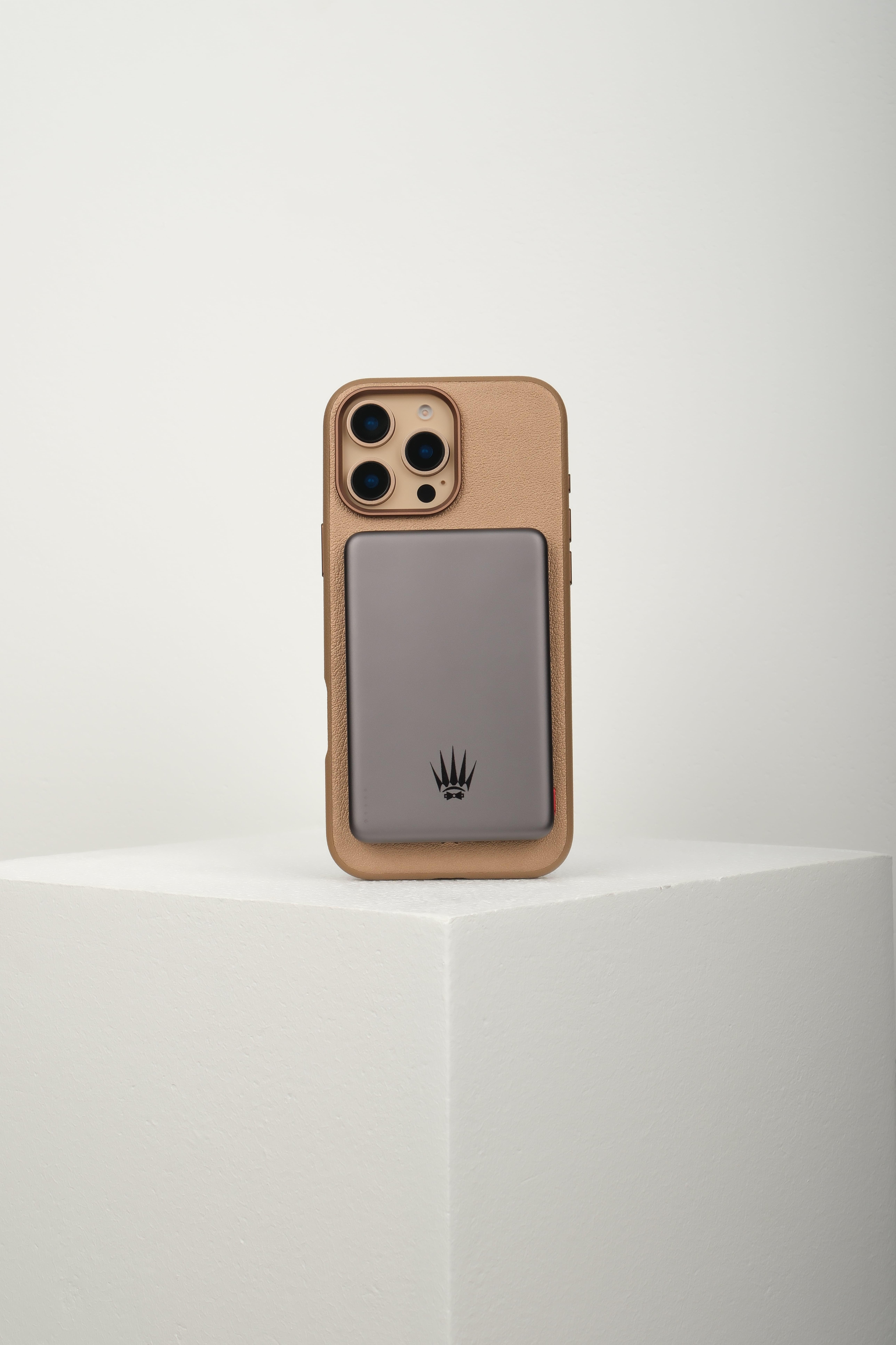 POWER BANK MAGNETIC Q26A FAST CHARGE 10000MAH PD TYPE-C 20W - TITANIUM SİYAHİndirimWATCHOFROYALpowerbankPOWER BANK MAGNETIC Q26A FAST CHARGE 10000MAH PD TYPE-C 20W - TITANIUM SİYAH