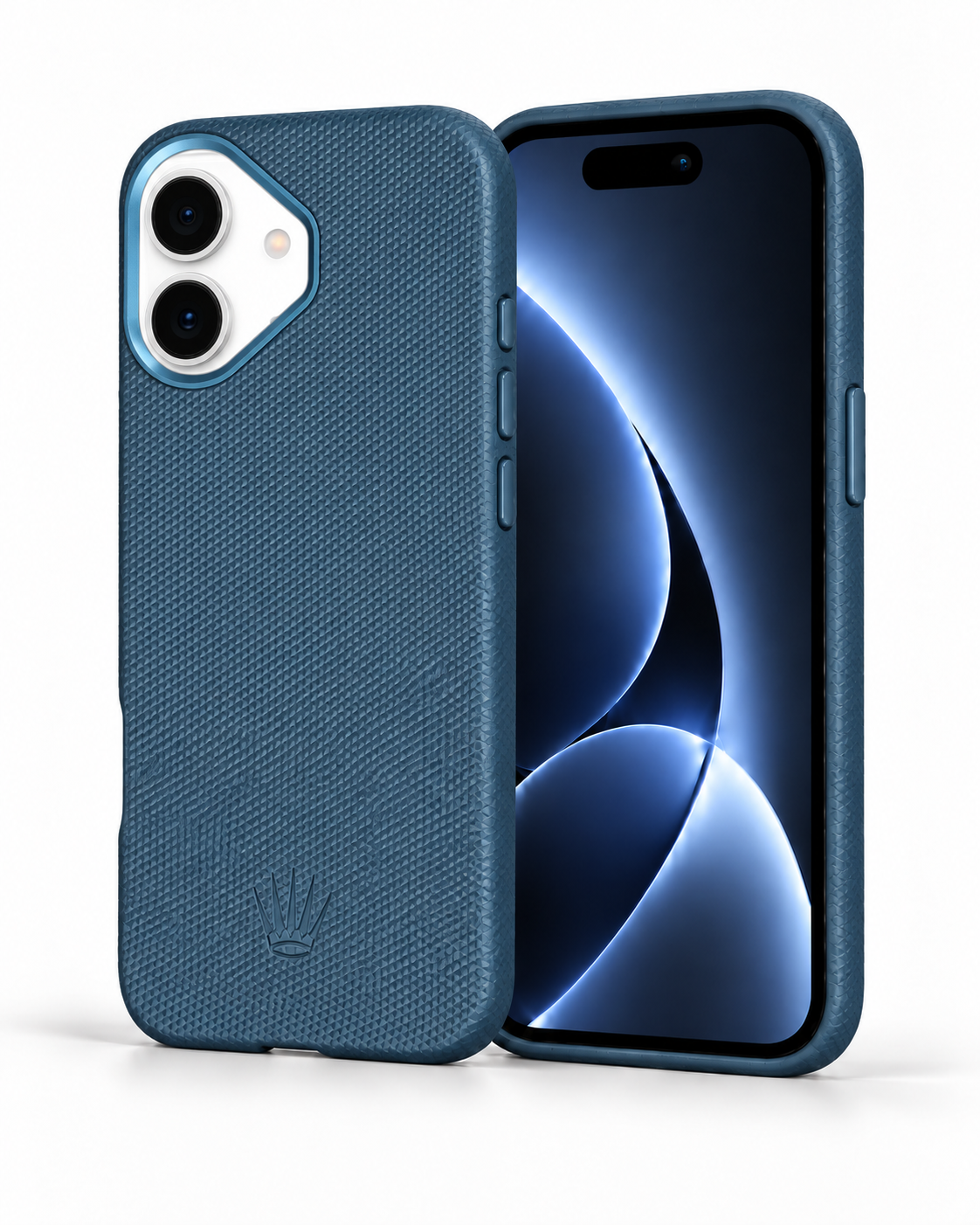 Liora Iphone 16 Lacivert Manyetik Özellikli Kılıf16WATCHOFROYALLiora16Liora Iphone 16 Lacivert Manyetik Özellikli Kılıf