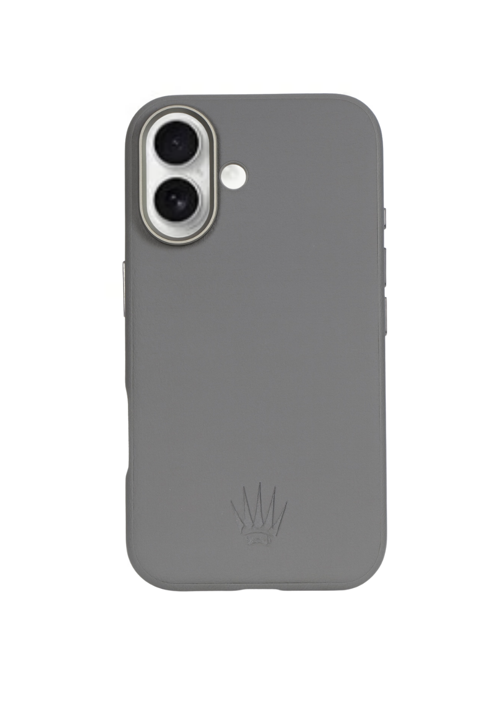 Luxe Iphone 16 Gri Magsafe Özellikli KılıfIphone 16 KılıfıWATCHOFROYALluxeLuxe Iphone 16 Gri Magsafe Özellikli Kılıf