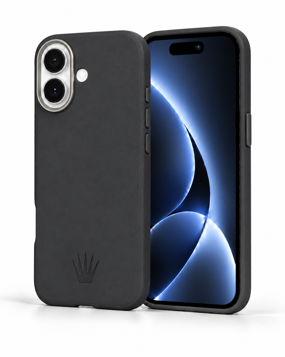 Luxe Iphone 16 Siyah Manyetik Özellikli KılıfIphone 16 KılıfıWATCHOFROYALluxeLuxe Iphone 16 Siyah Manyetik Özellikli Kılıf