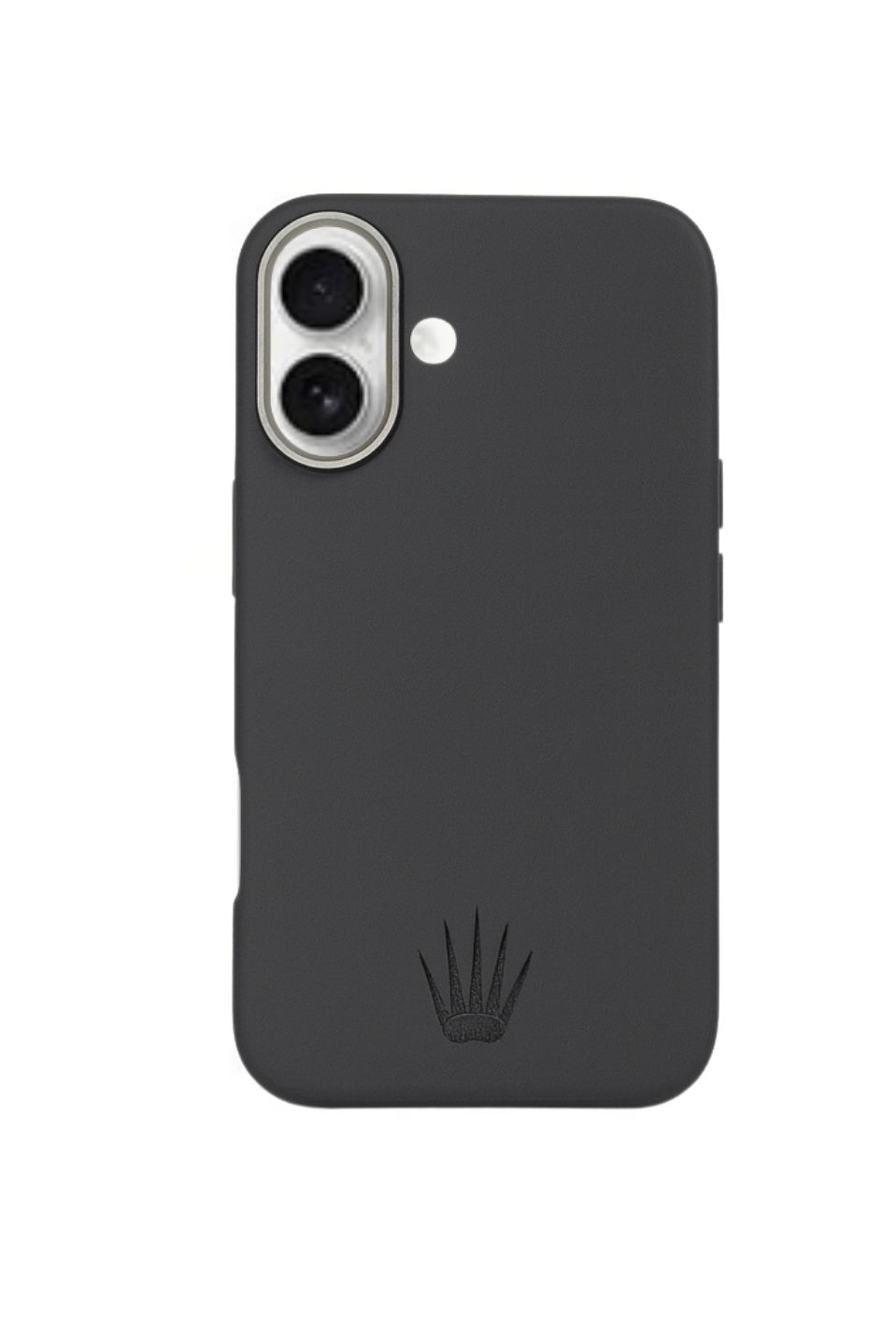 Luxe Iphone 16 Siyah Kılıf Magsafe Özellikli Deri Kılıf16WATCHOFROYALluxeLuxe Iphone 16 Siyah Kılıf Magsafe Özellikli Deri Kılıf