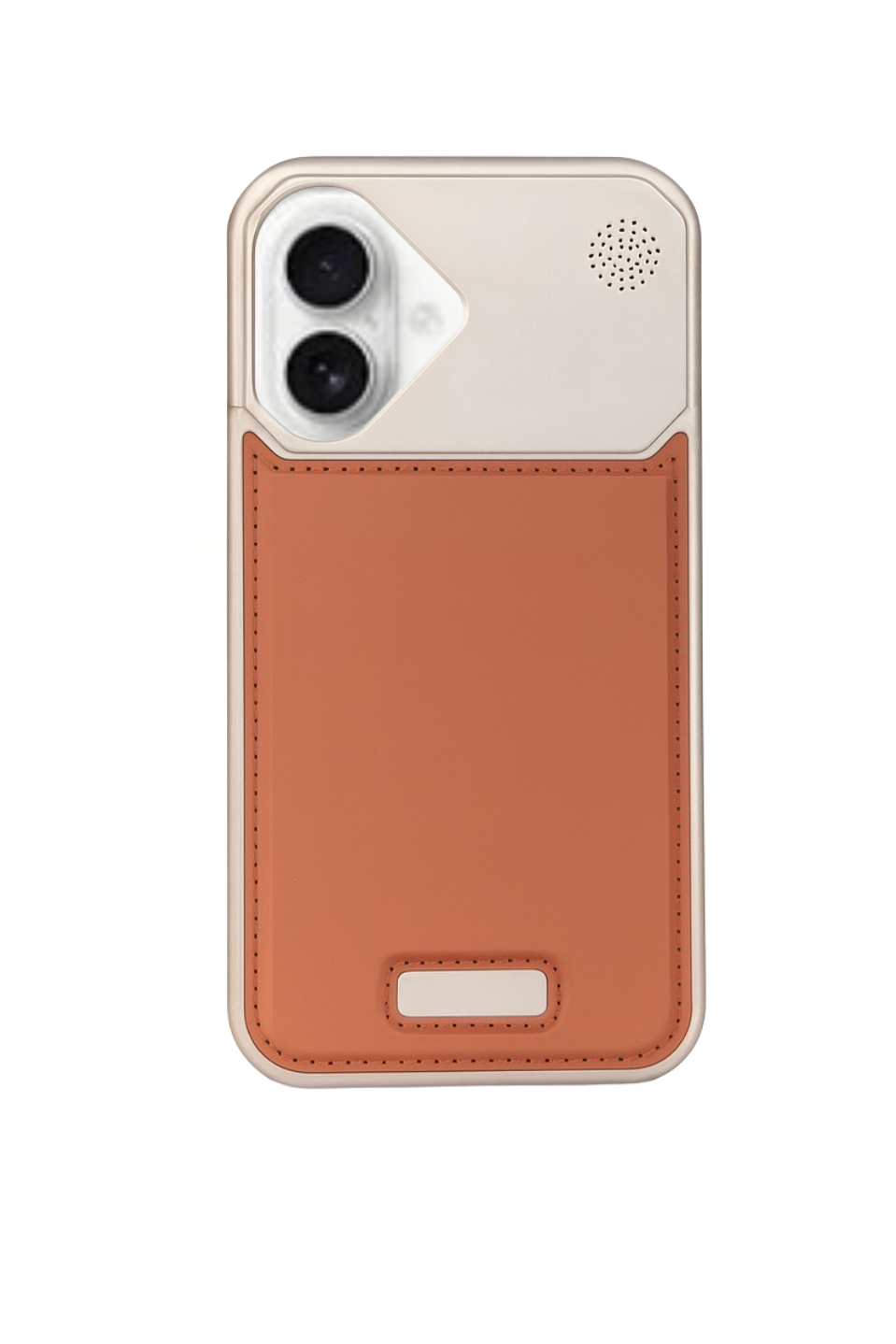 Therock iPhone 16 Taba Magsafe Özellikli Alüminyum Alaşımlı Hakiki Deri,Kokulu Metal Kızaklı Telefon KılıfıIphone 16 KılıfıWATCHOFROYALTherockTherock iPhone 16 Taba Magsafe Özellikli Alüminyum Alaşımlı Hakiki Deri,Kokulu Metal Kızaklı Telefon Kılıfı